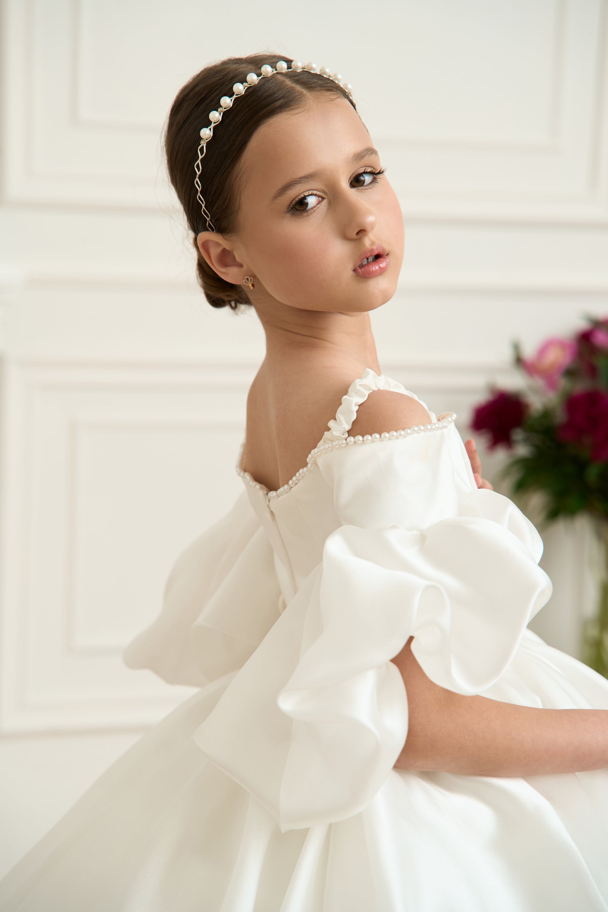 Verona Dress