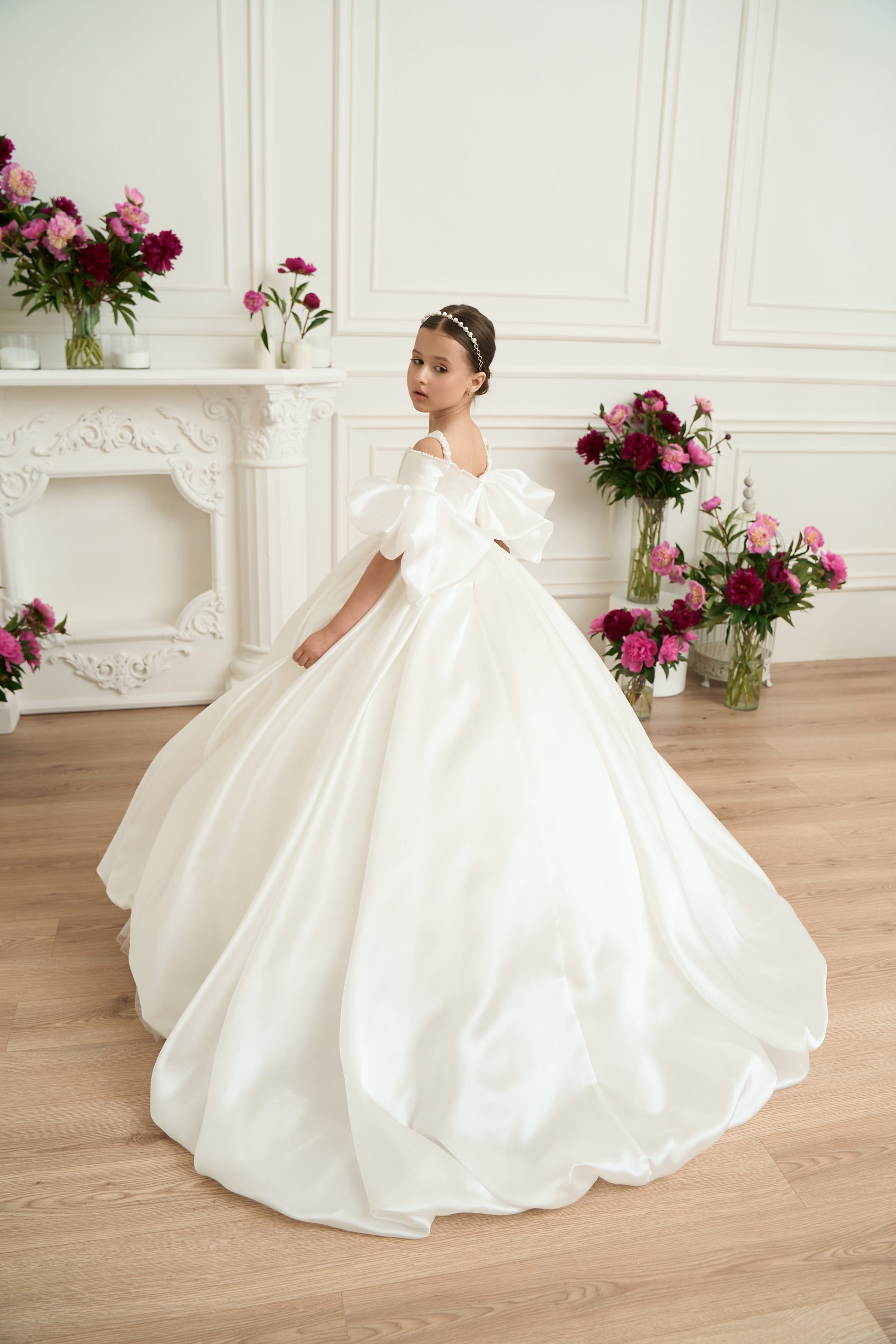 Verona Dress
