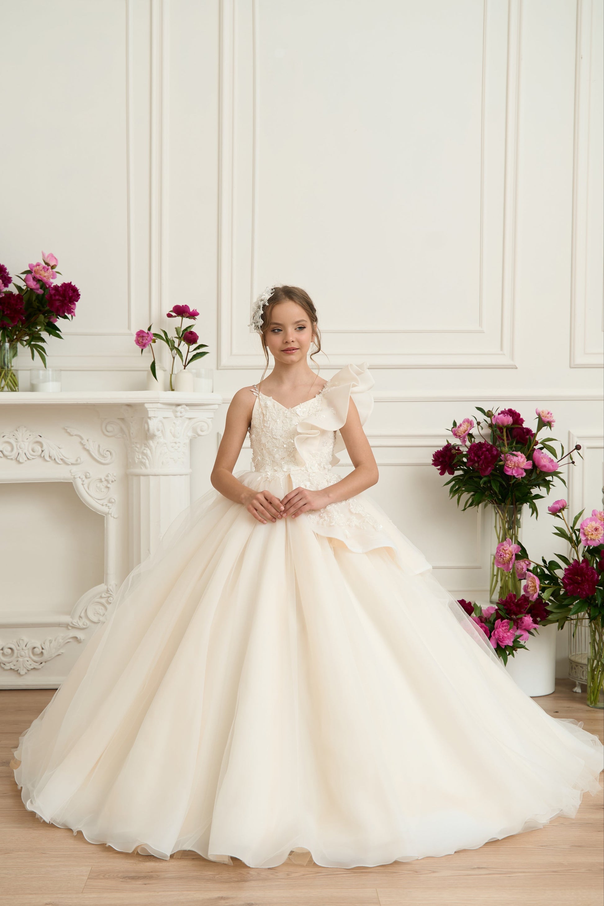 Amalfi Dress