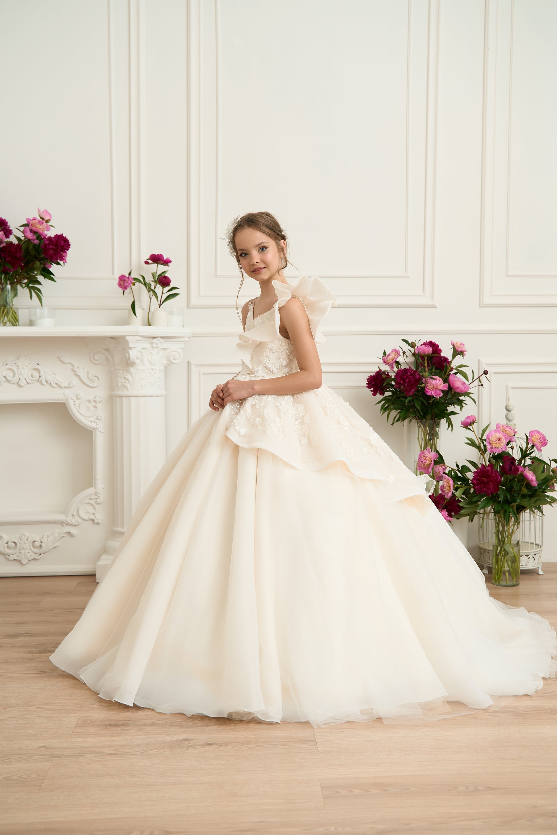 Amalfi Dress