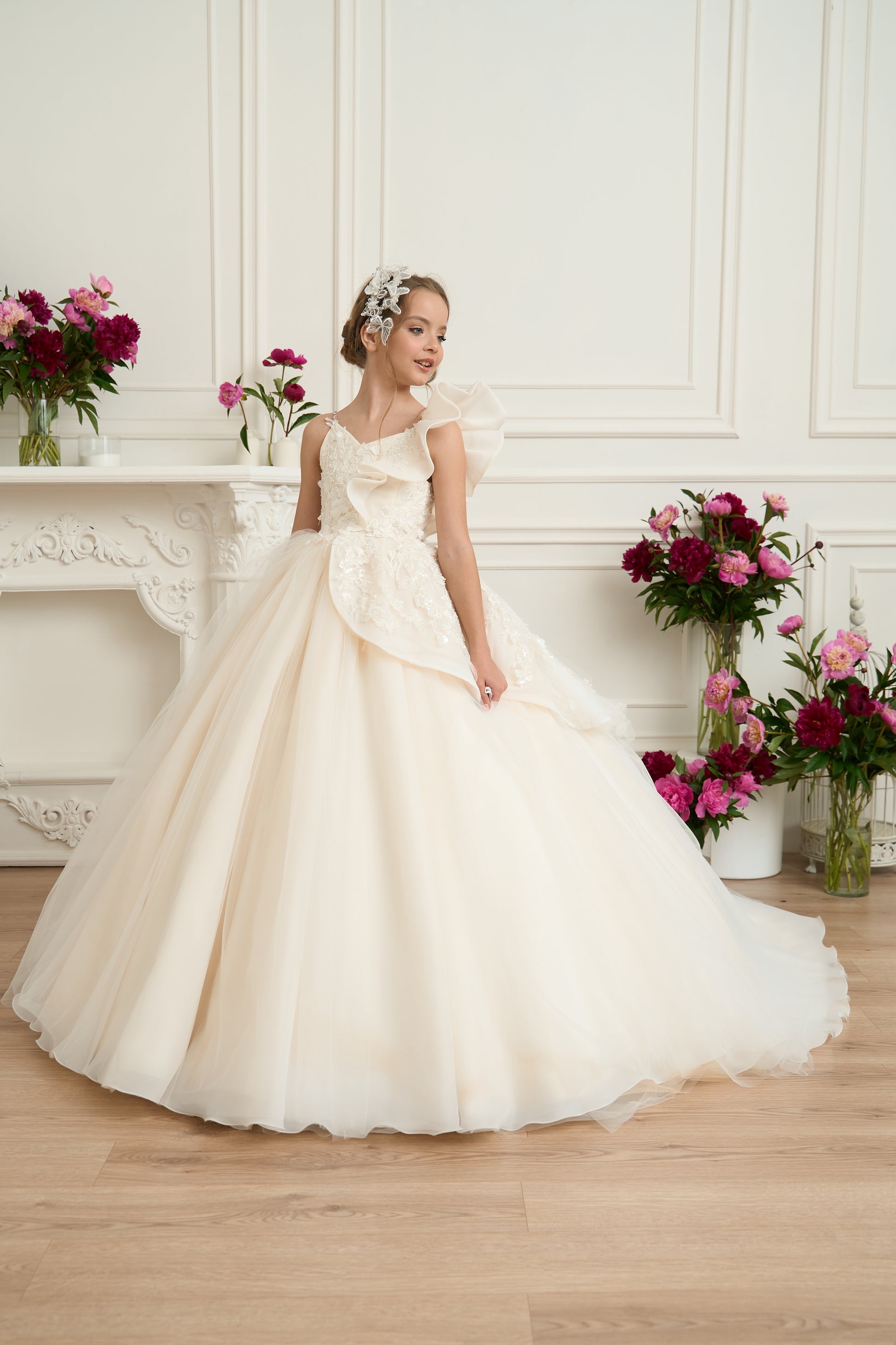 Amalfi Dress