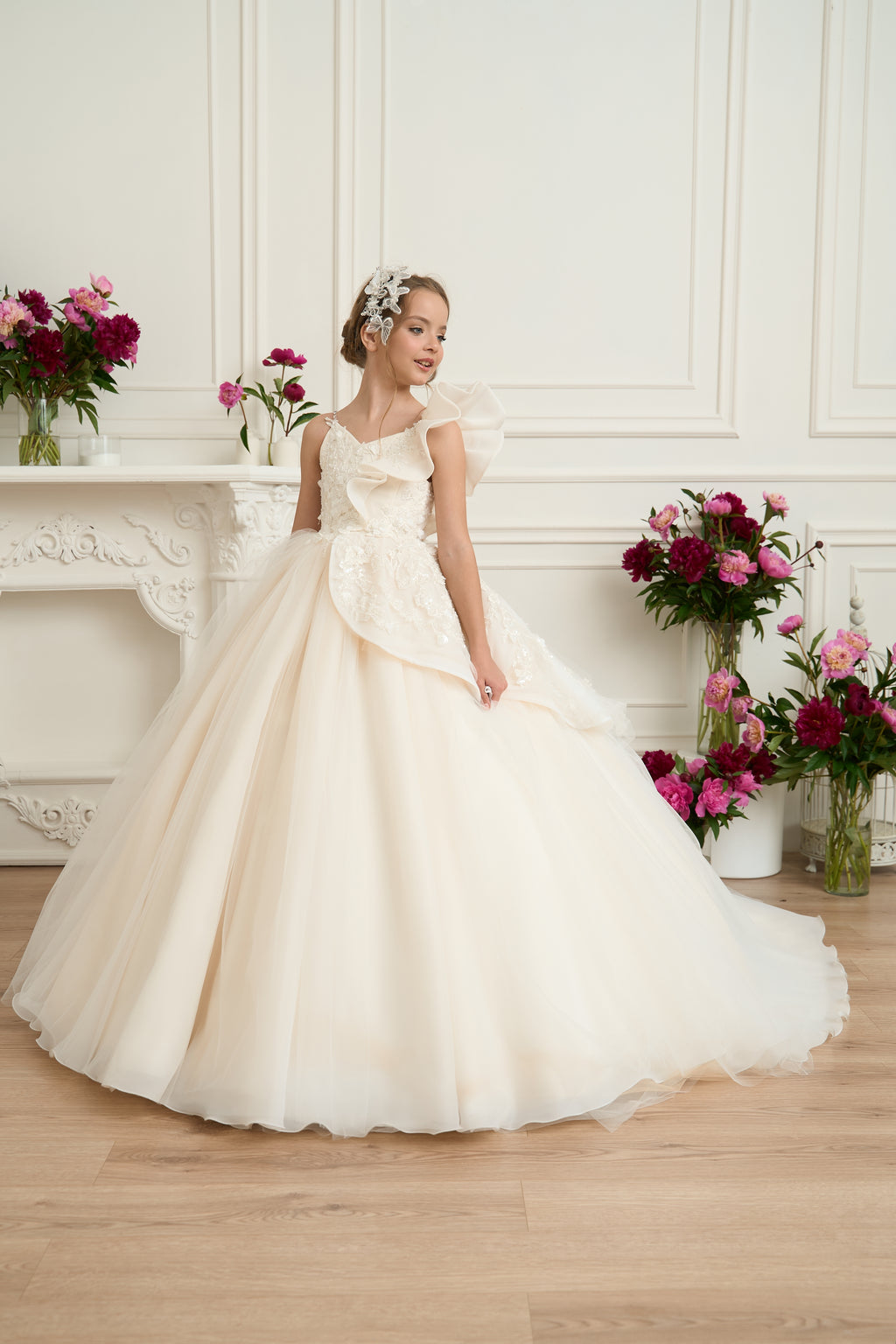 Amalfi Dress