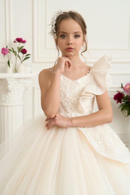 Amalfi Dress