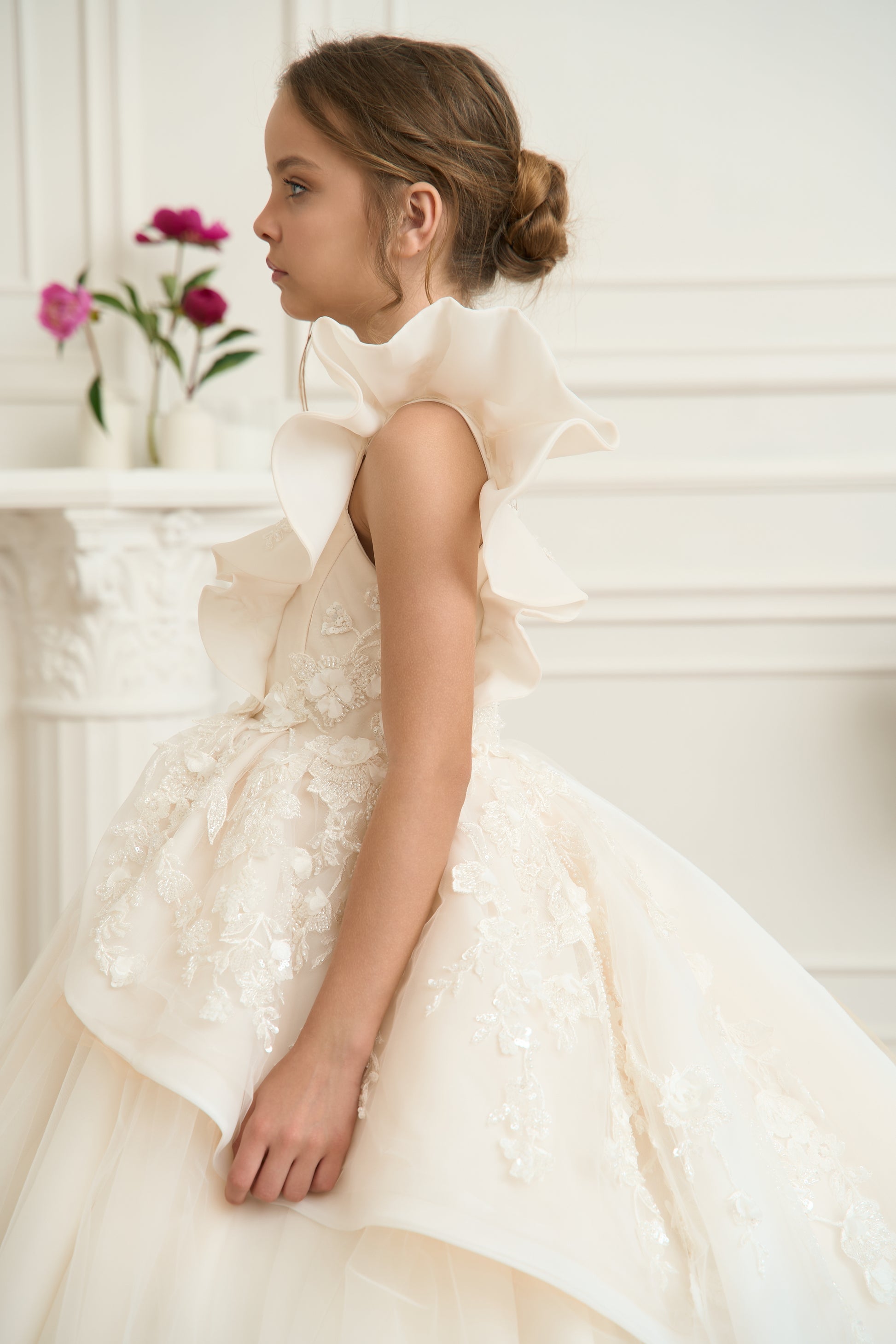 Amalfi Dress