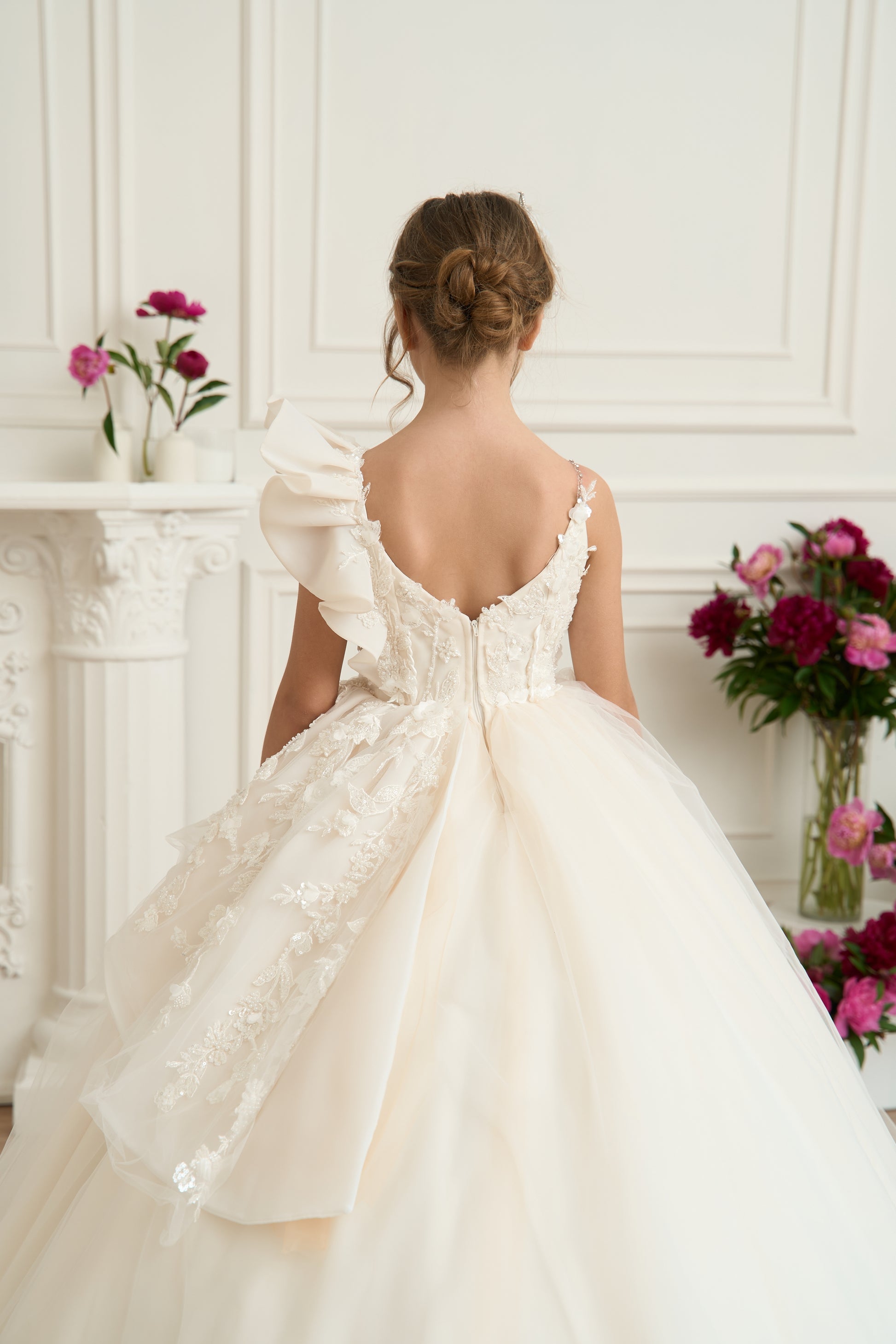 Amalfi Dress
