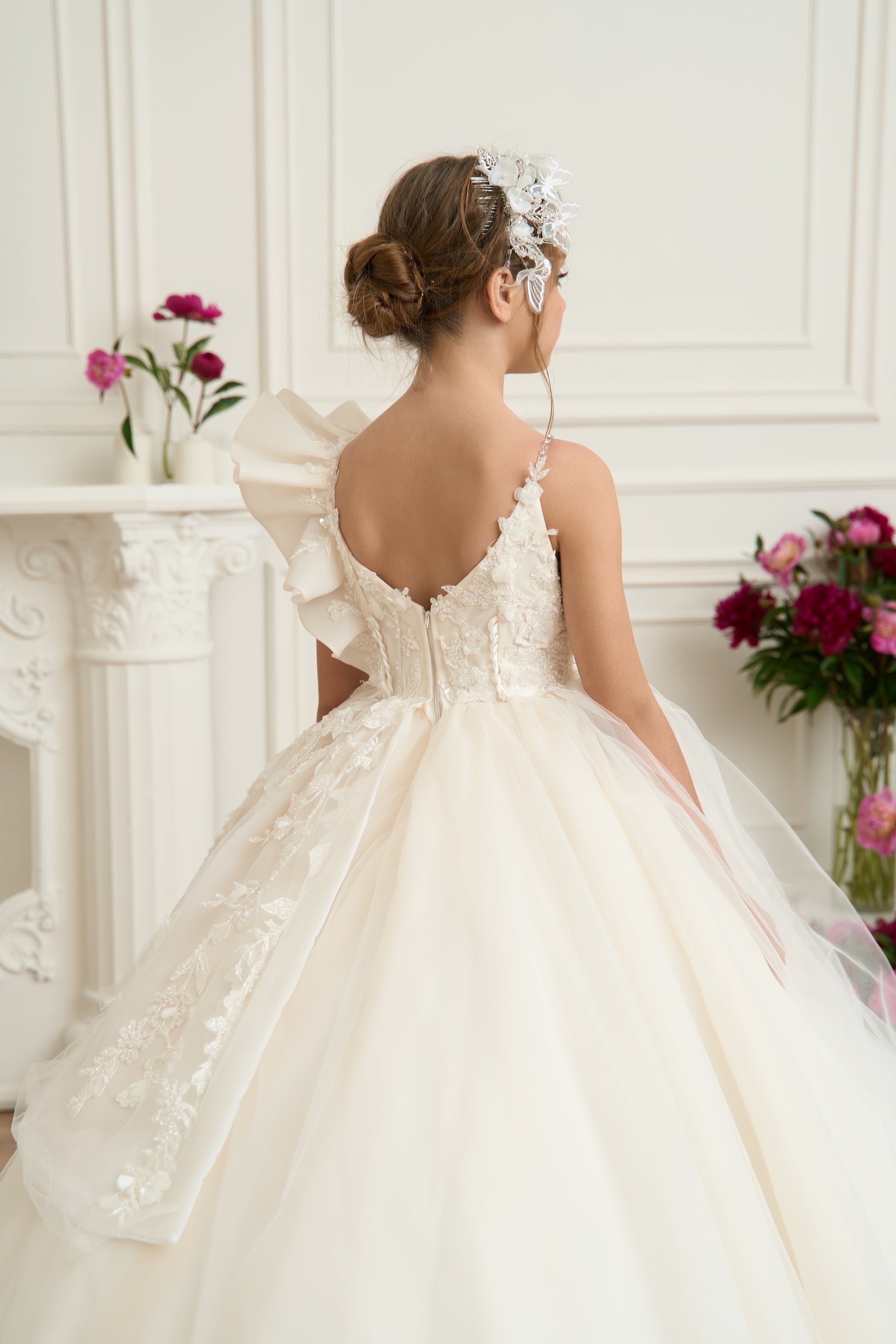Amalfi Dress