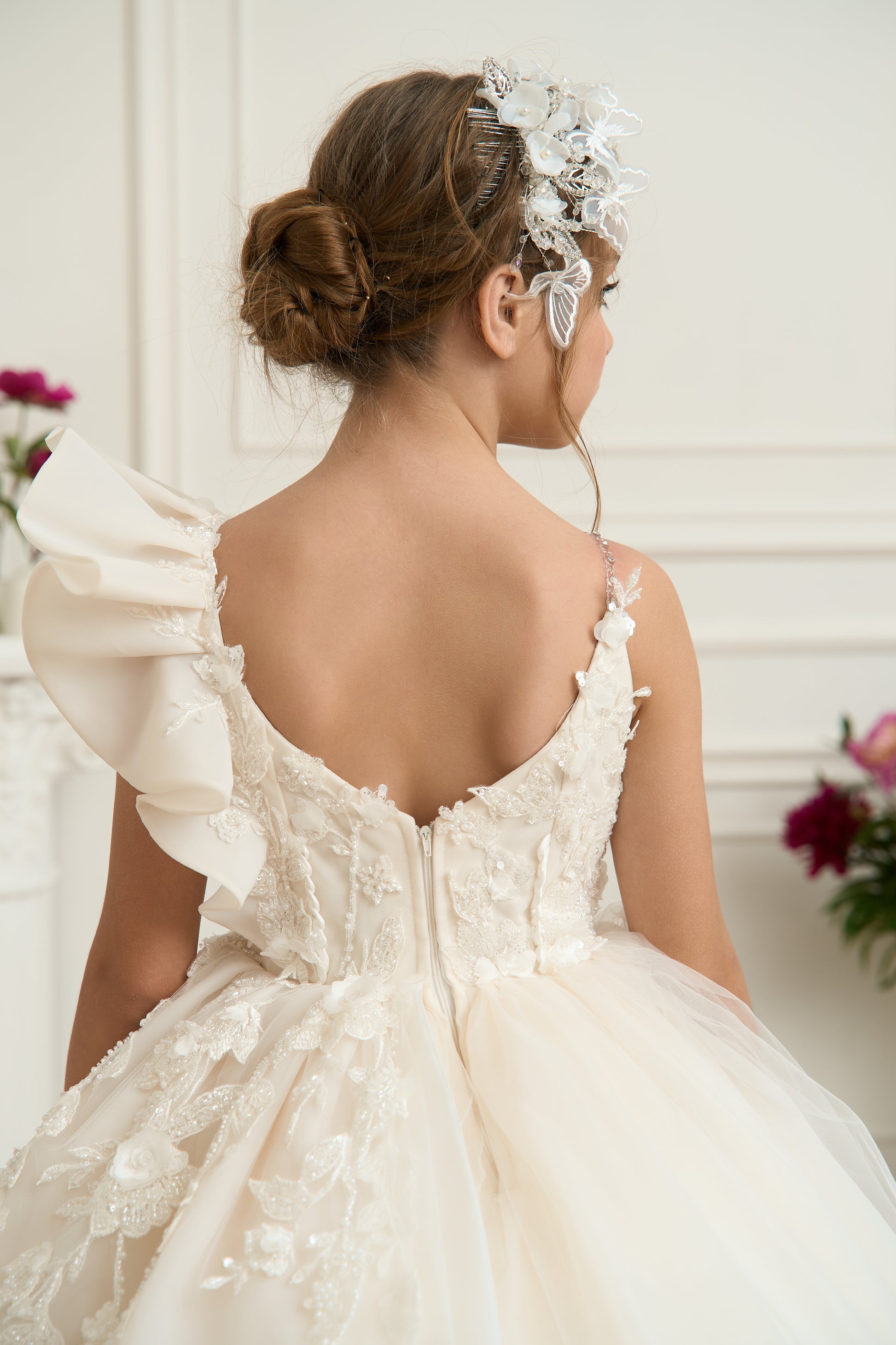 Amalfi Dress
