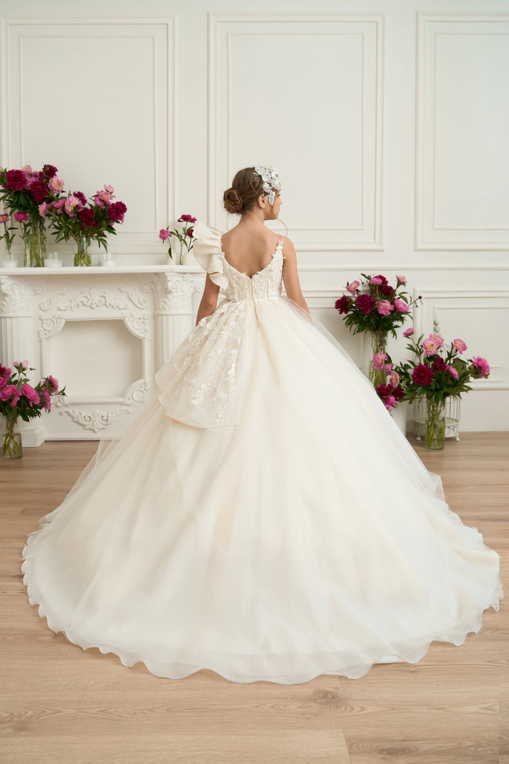 Amalfi Dress