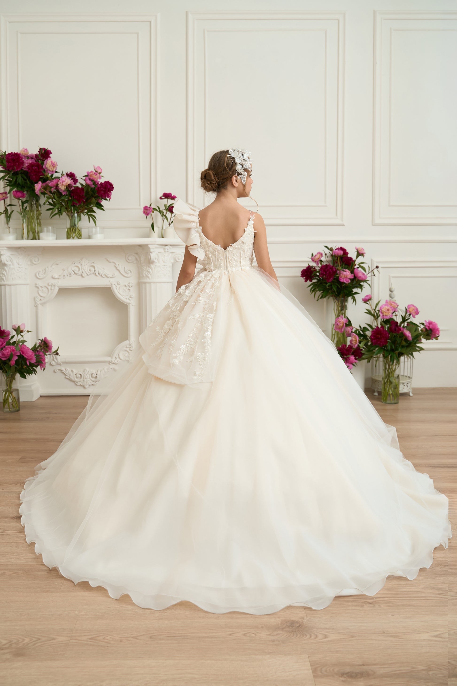 Amalfi Dress