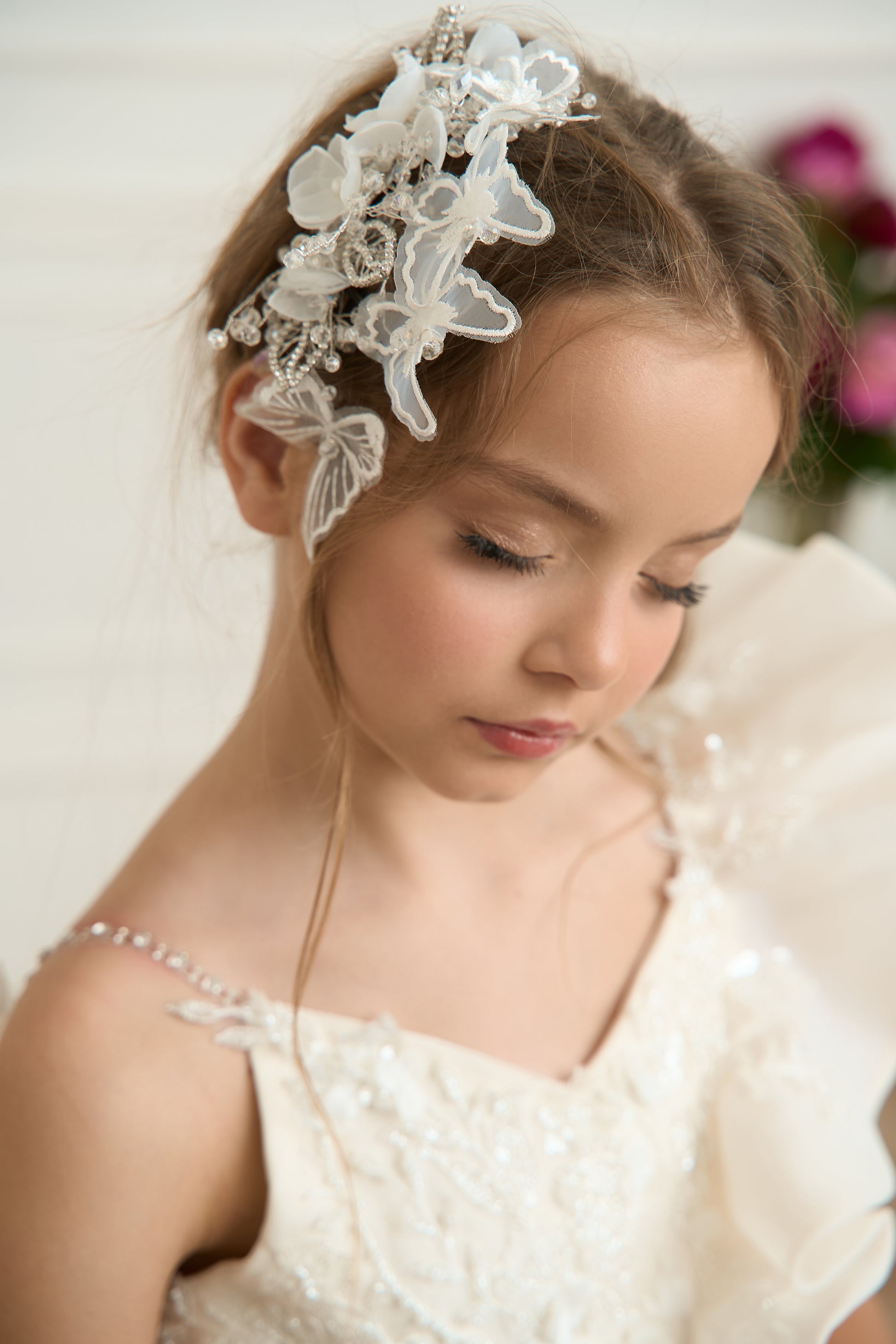 Amalfi Dress
