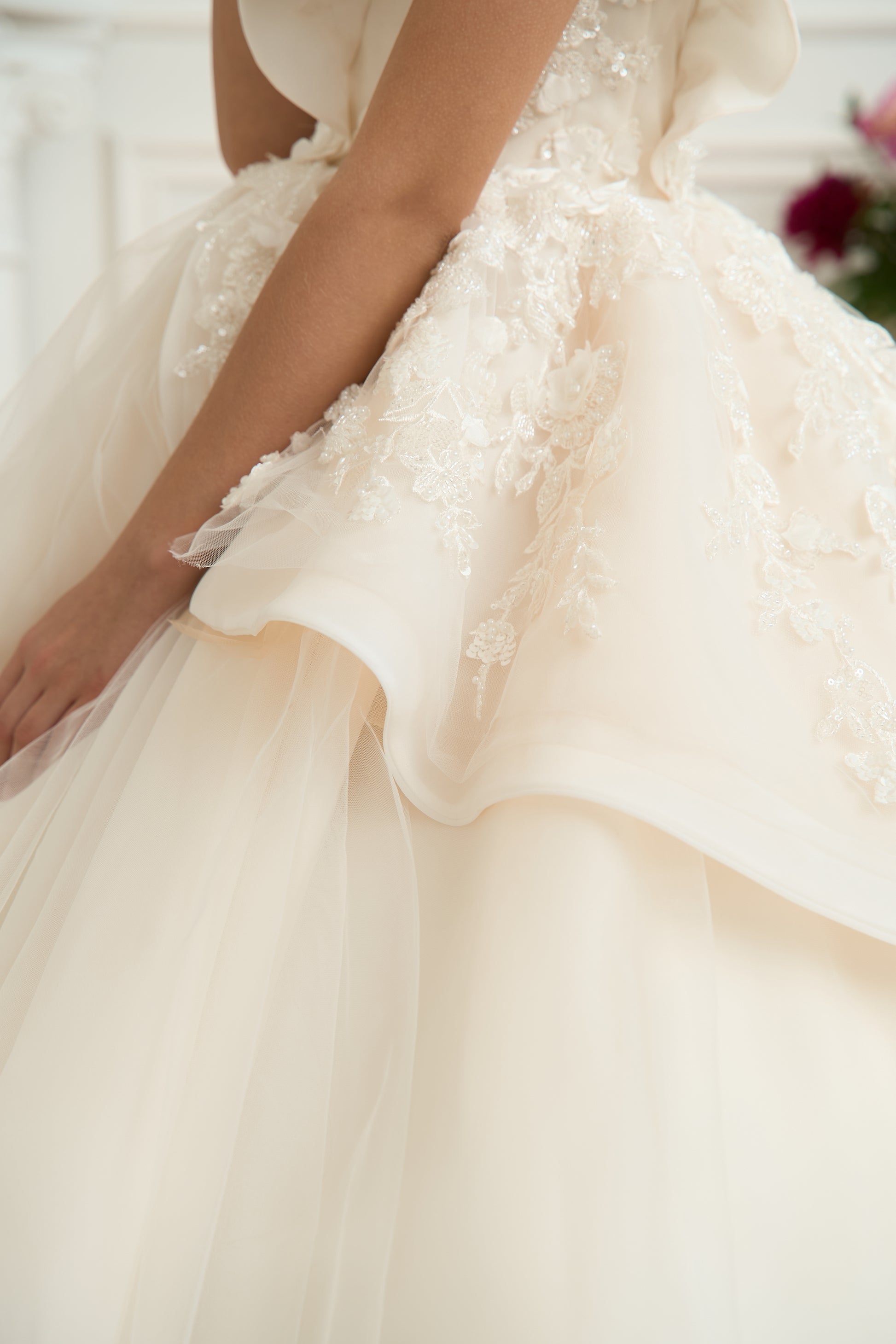Amalfi Dress
