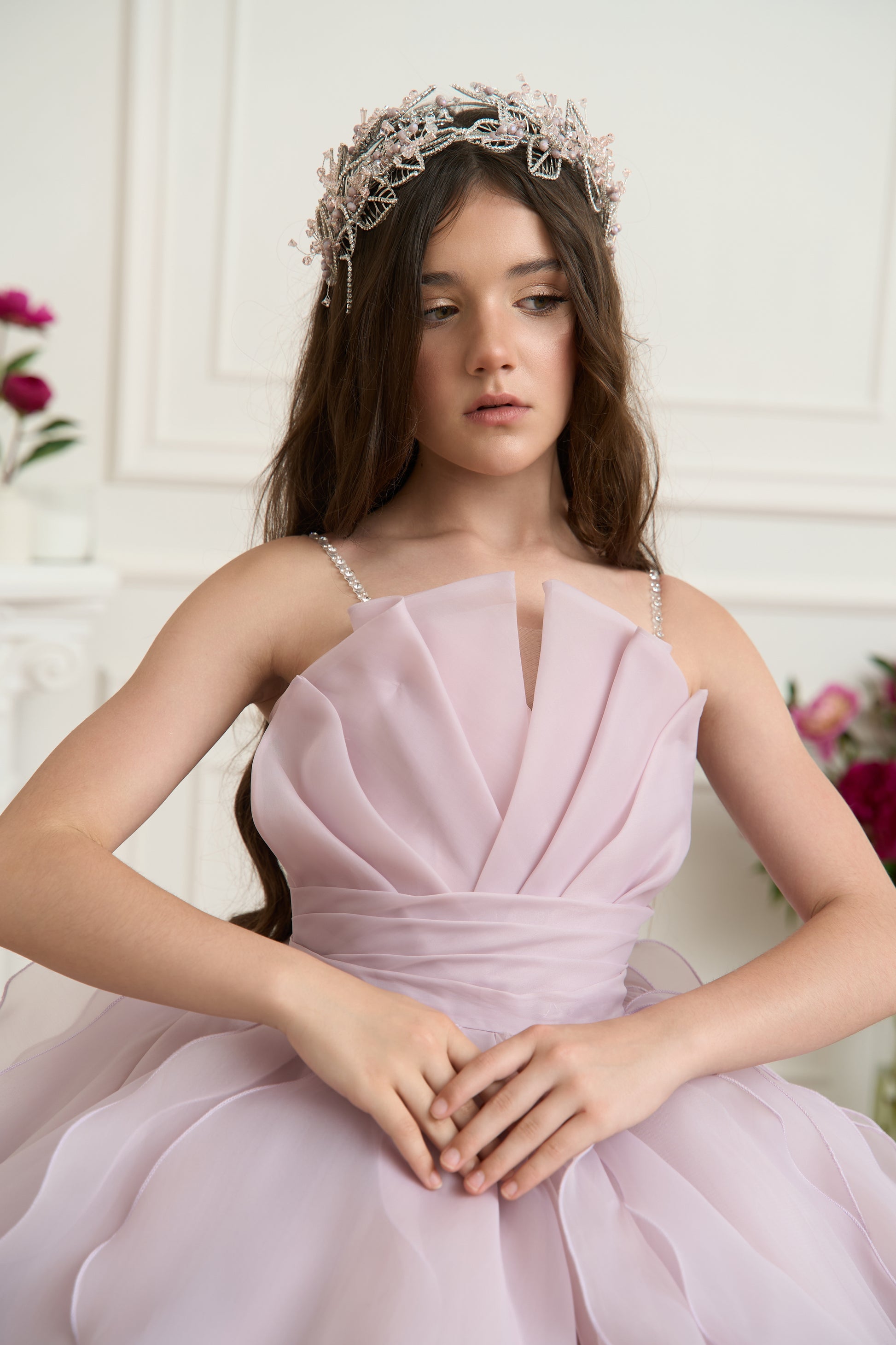 Sofia Dress