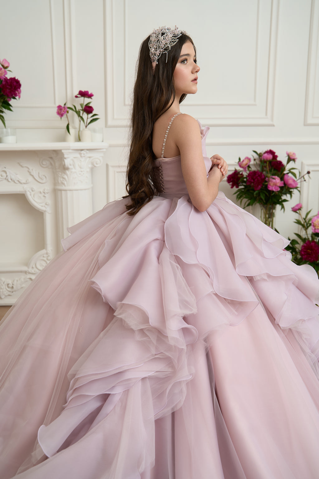 Sofia Dress