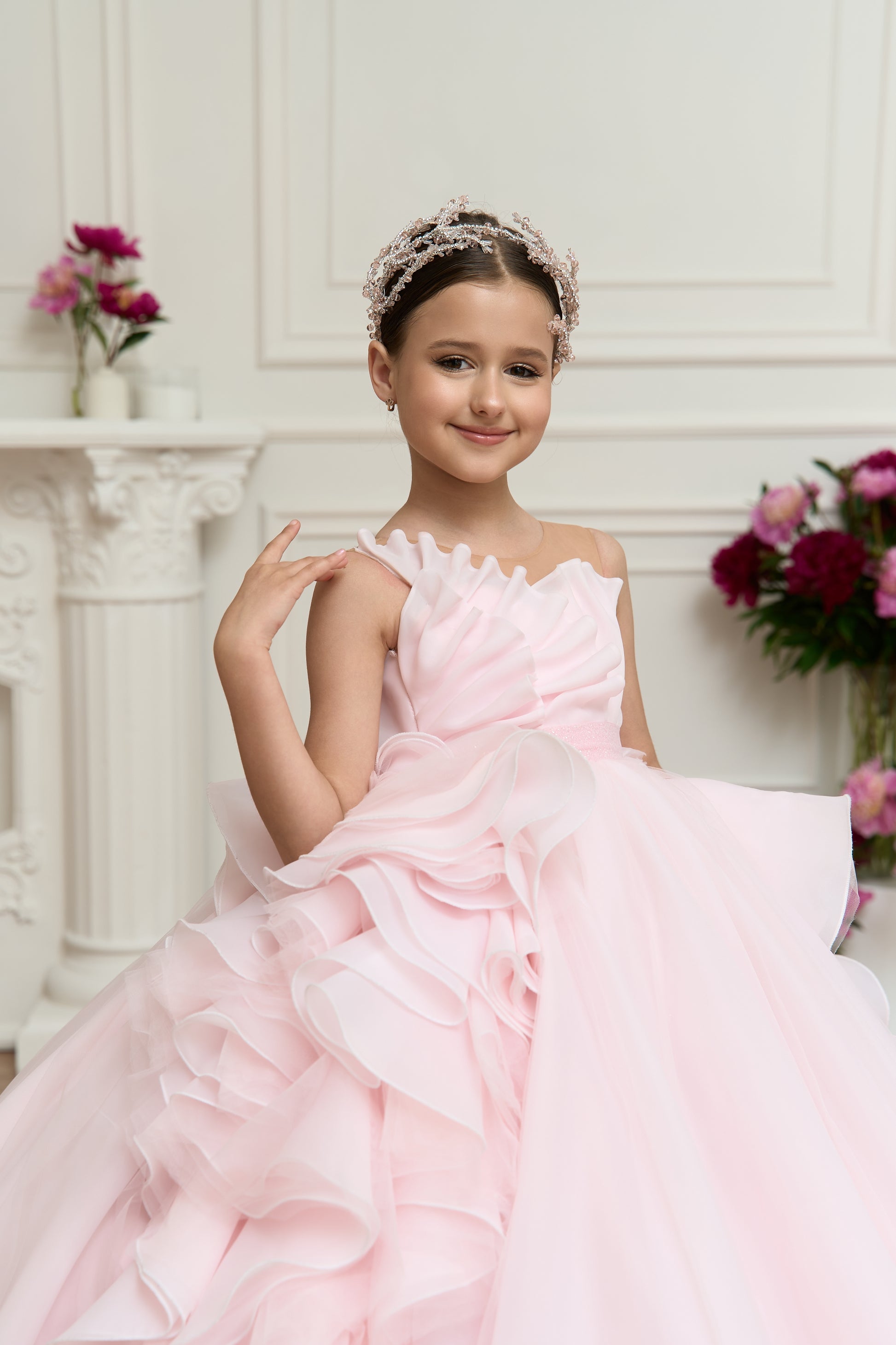 Nice Dress
