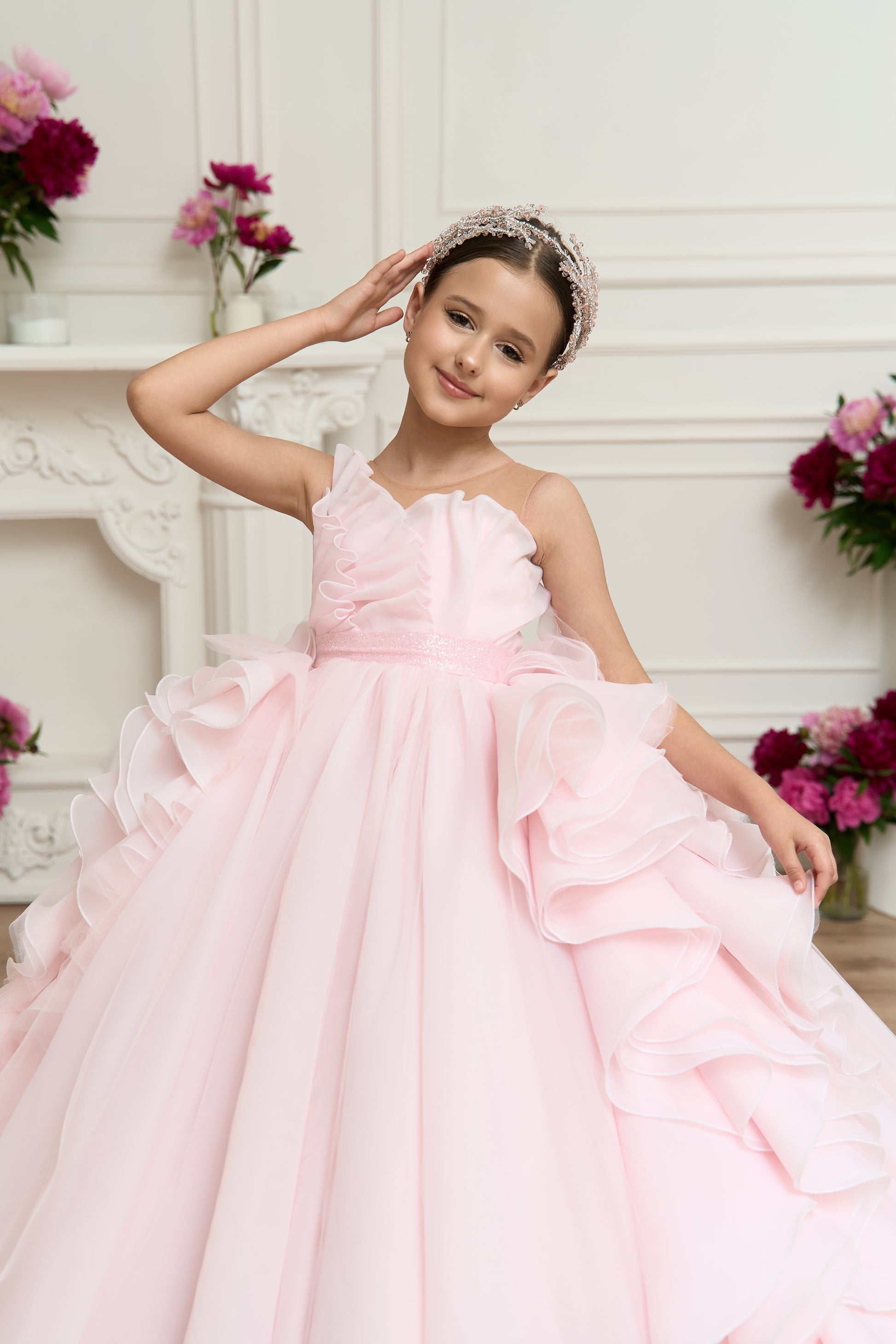 Nice Dress