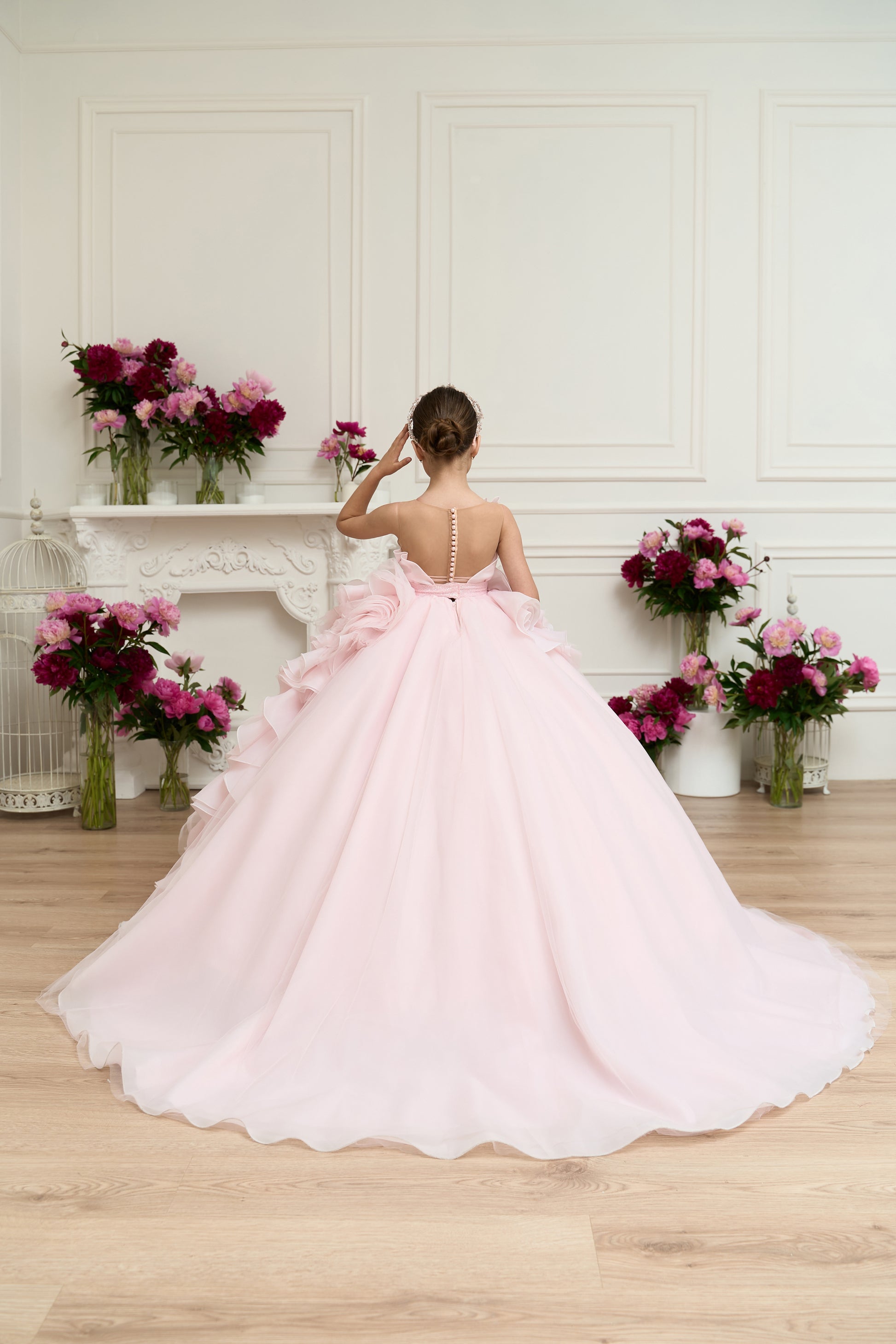 Nice Dress