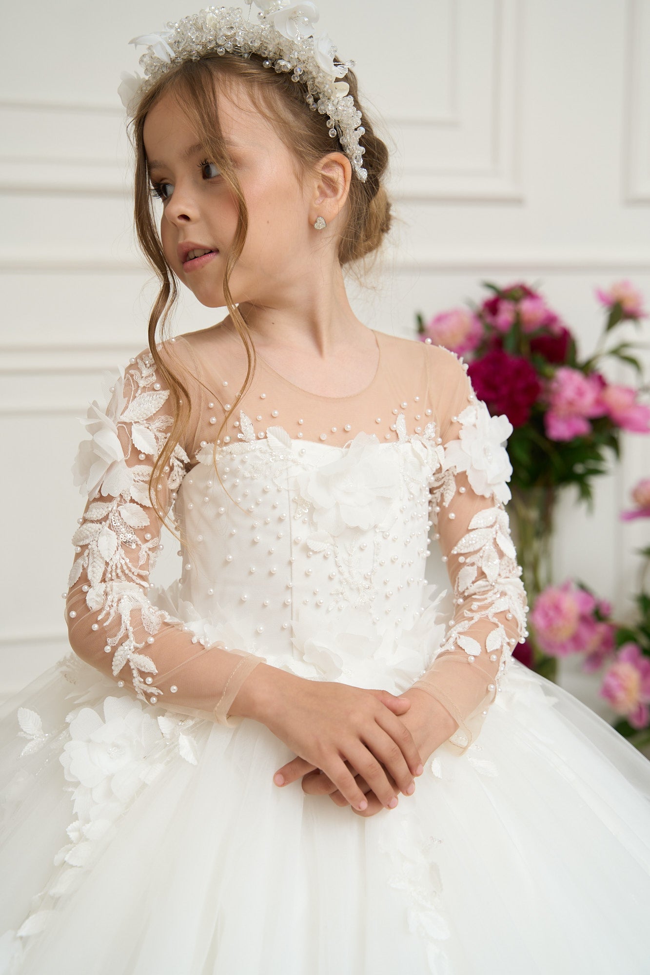 Prague Dress