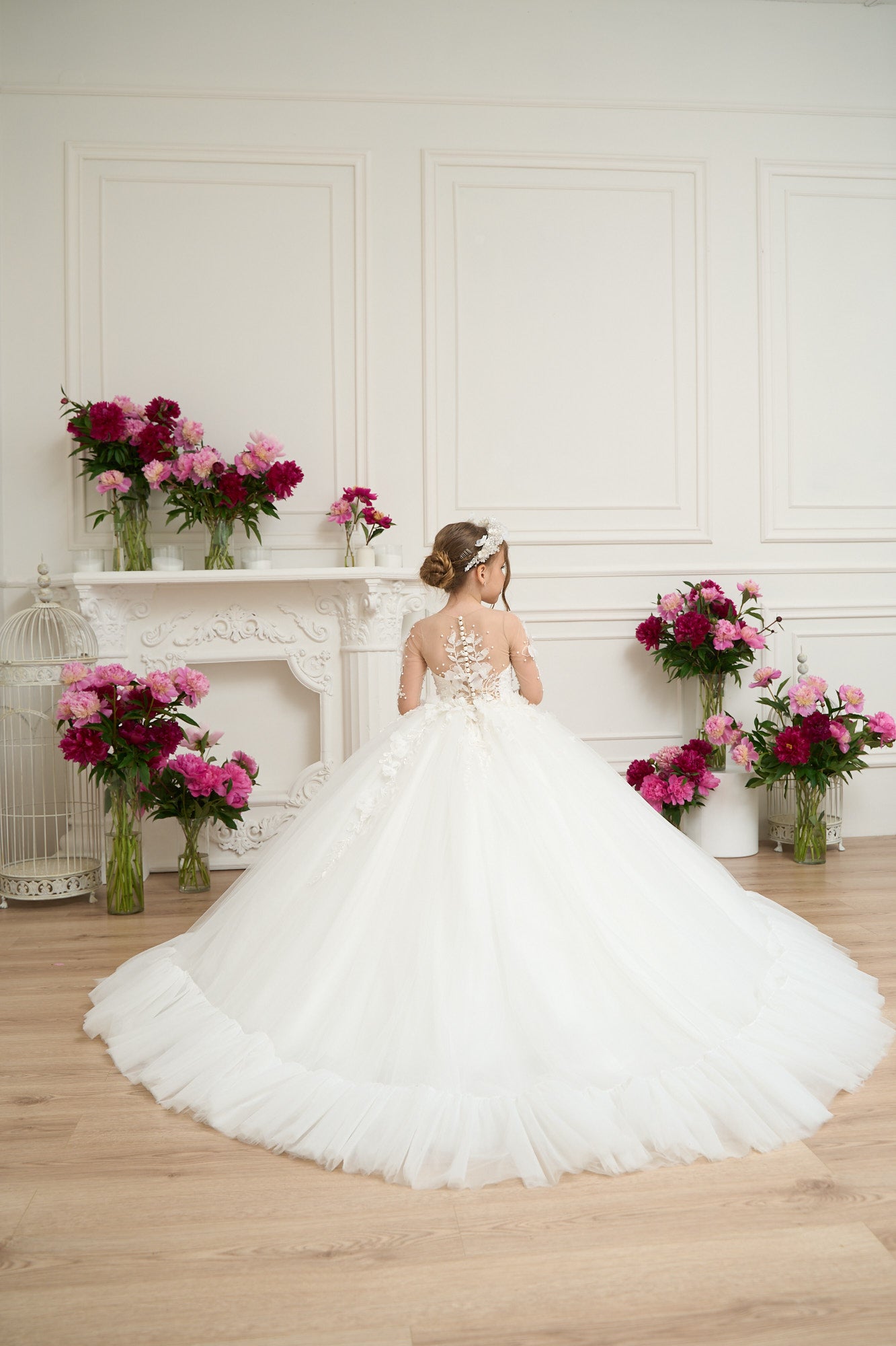 Prague Dress