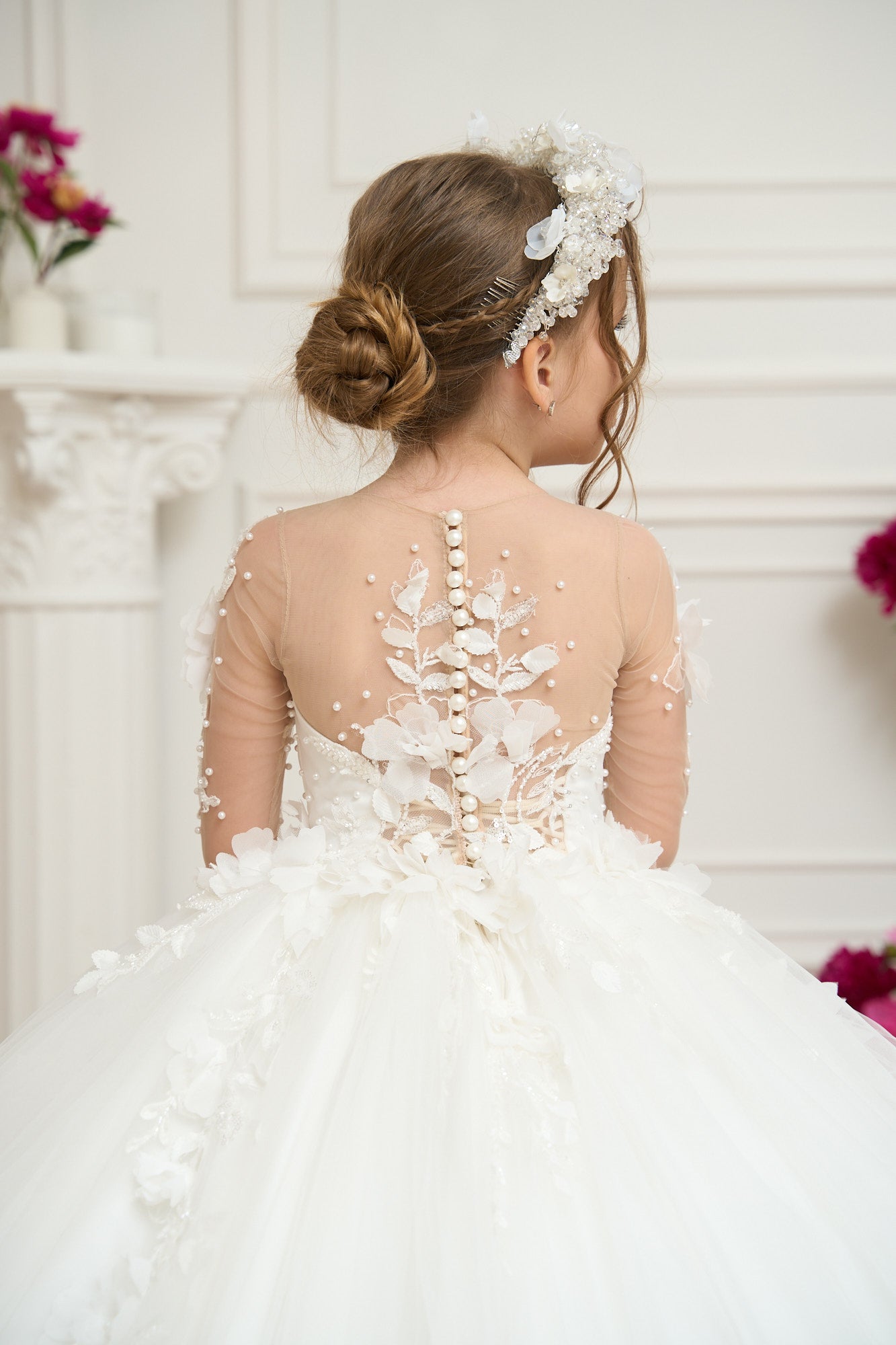 Prague Dress