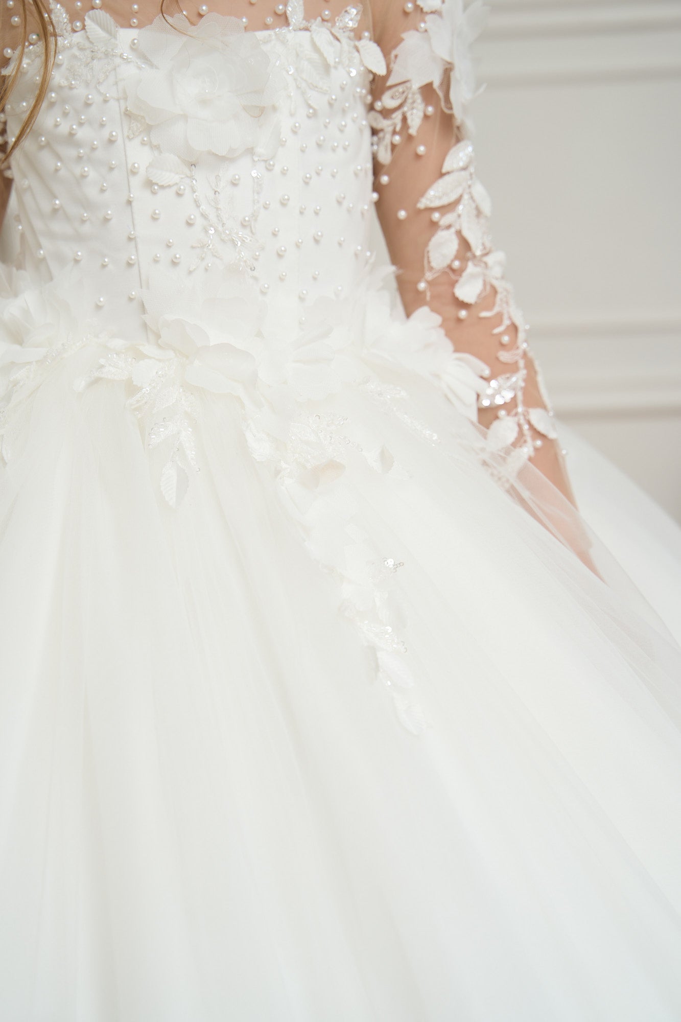 Prague Dress