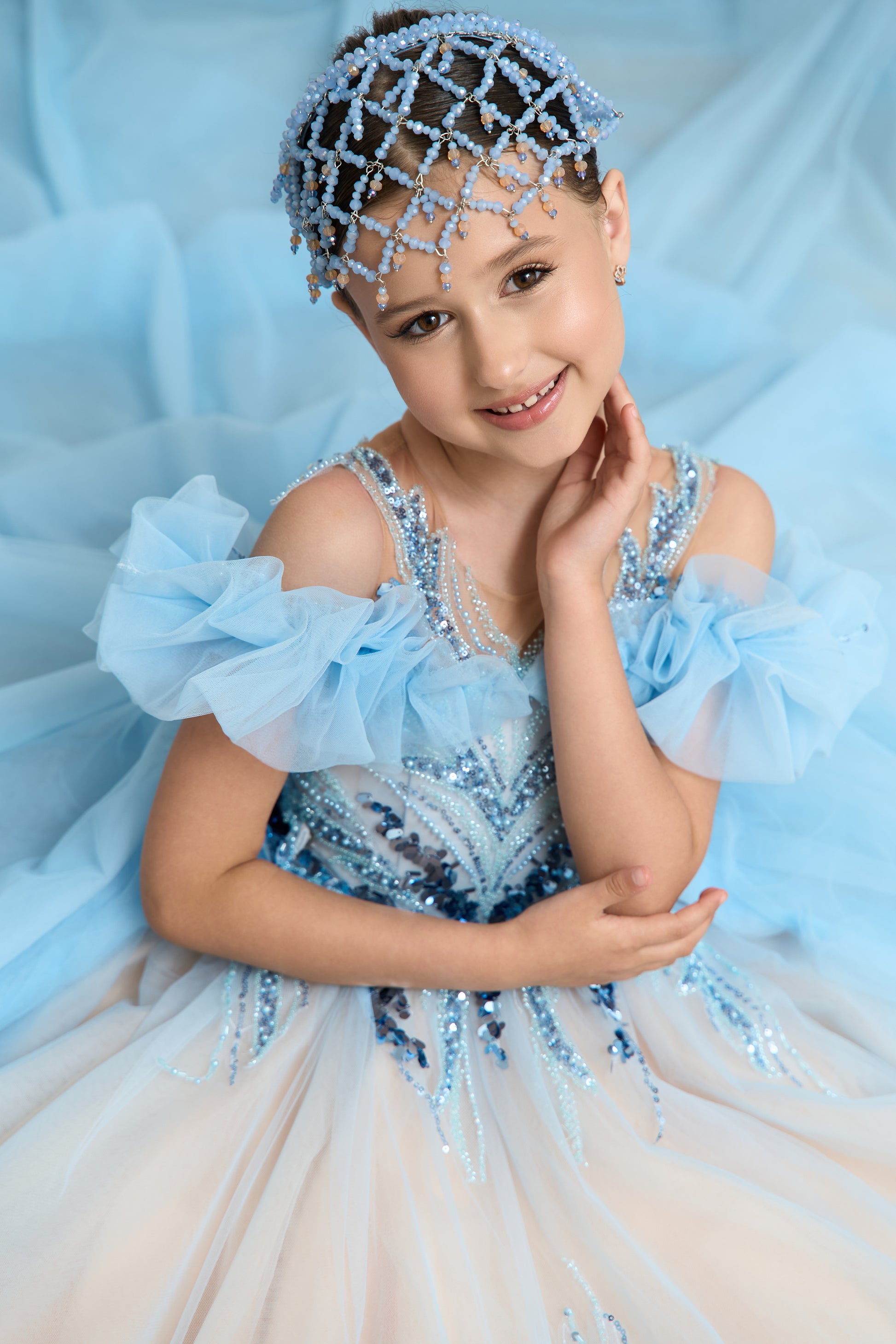 Sevilla Dress