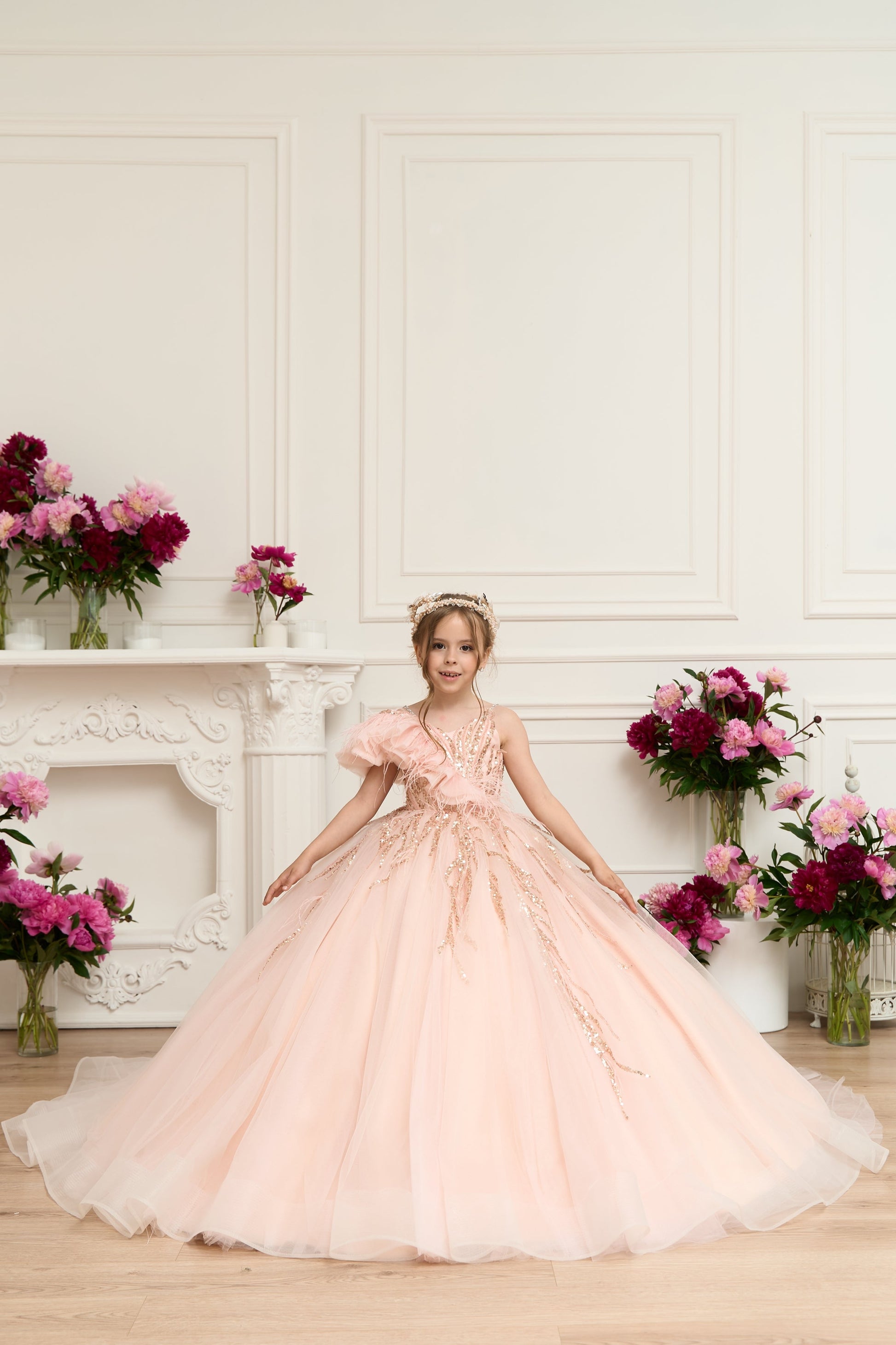 Cannes Dress