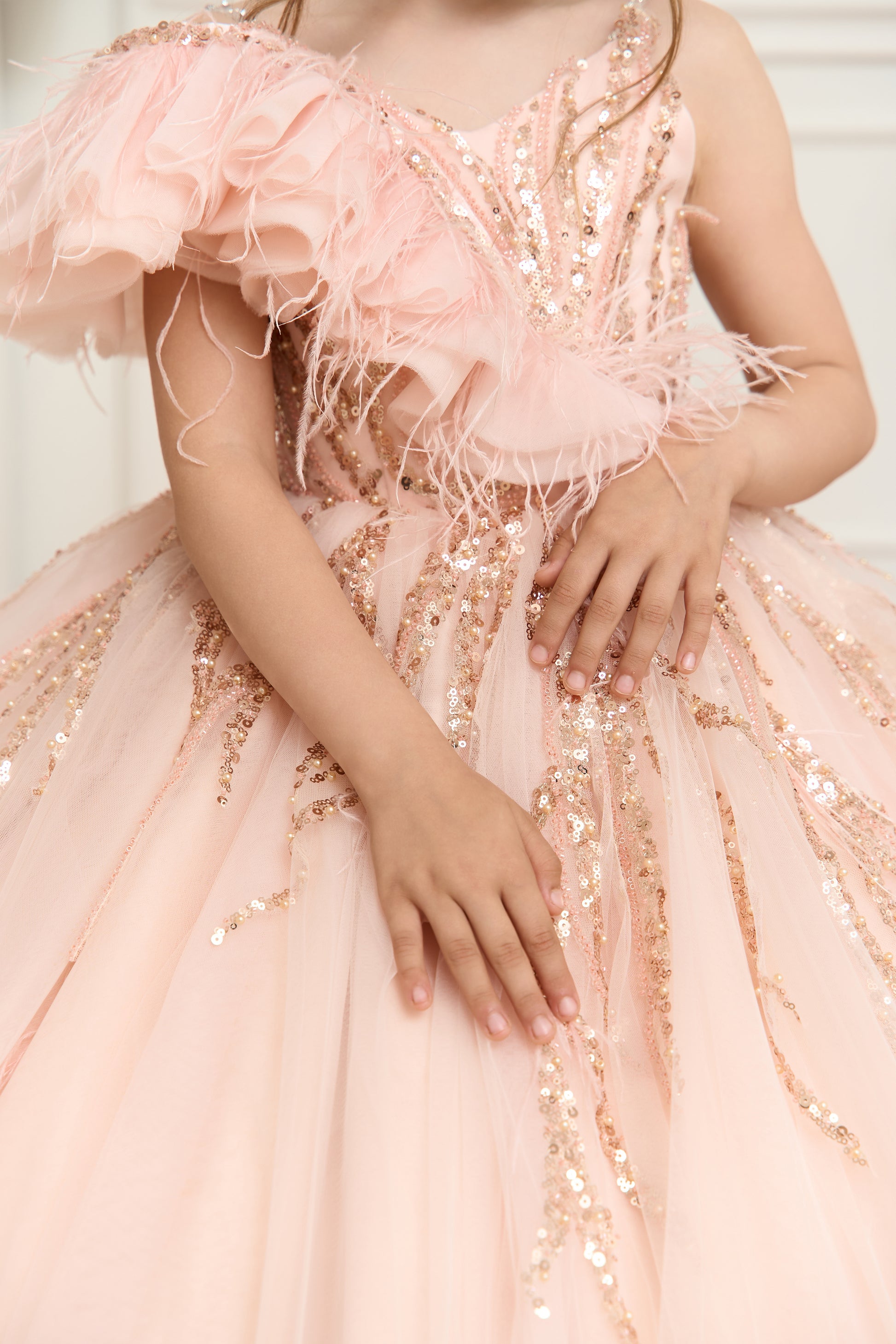Cannes Dress
