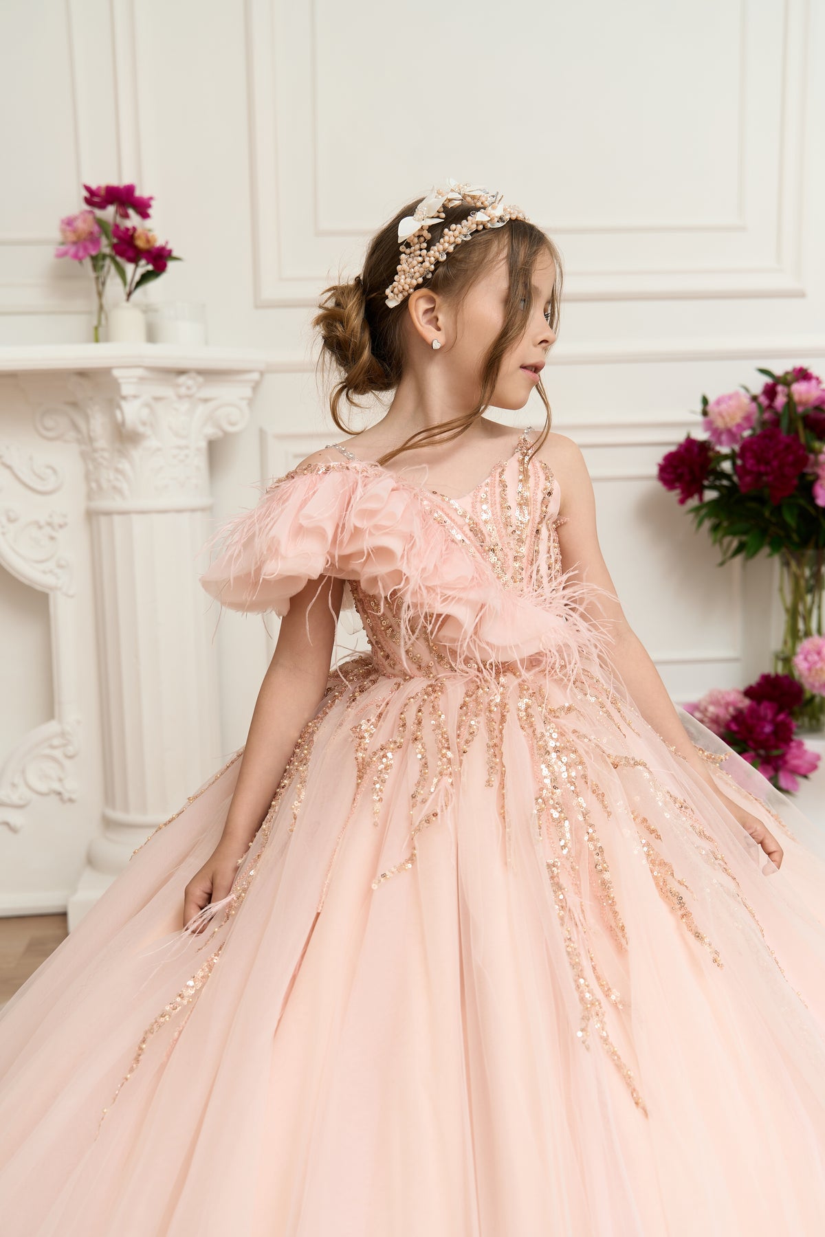 Cannes Dress