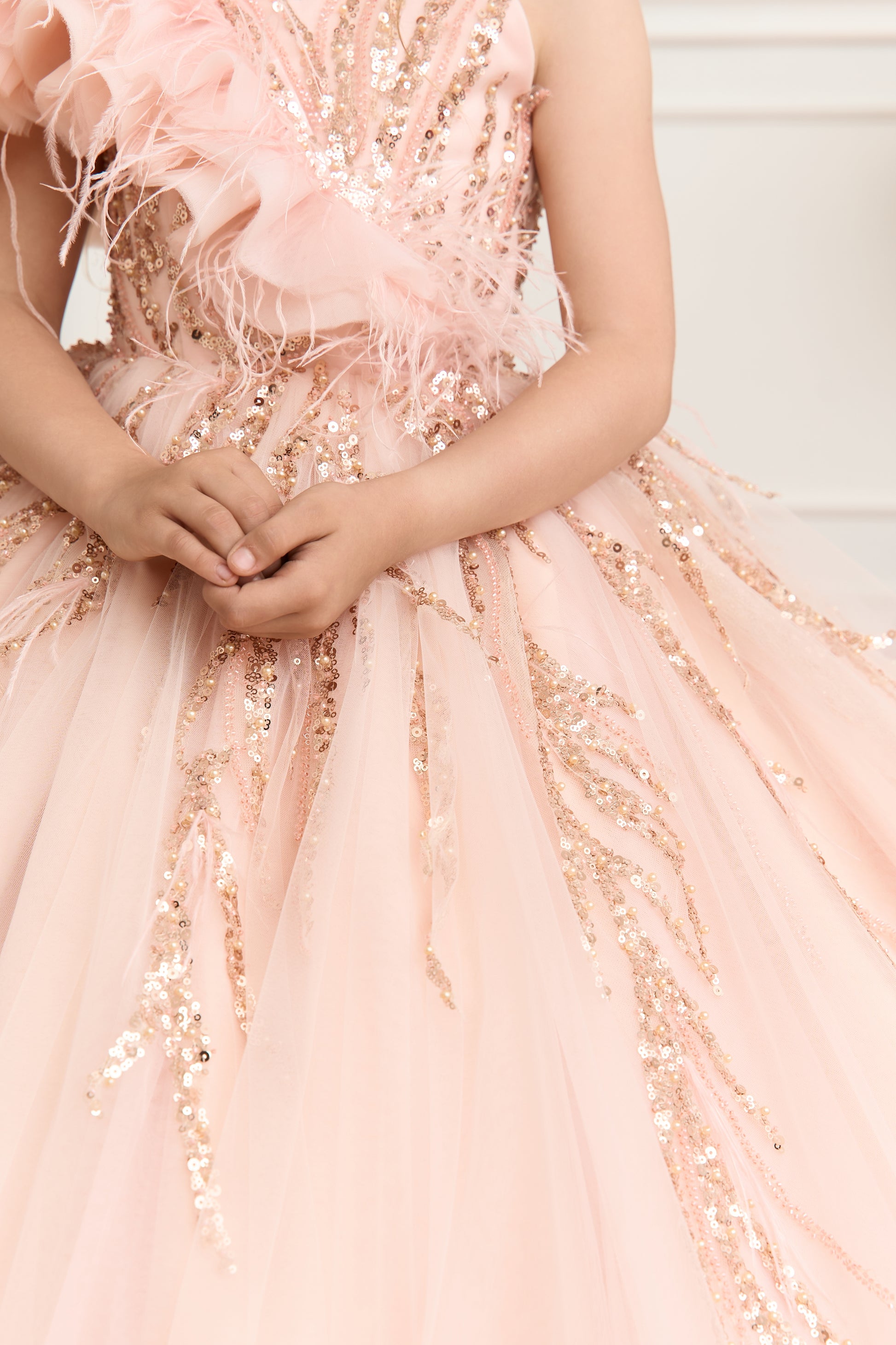 Cannes Dress