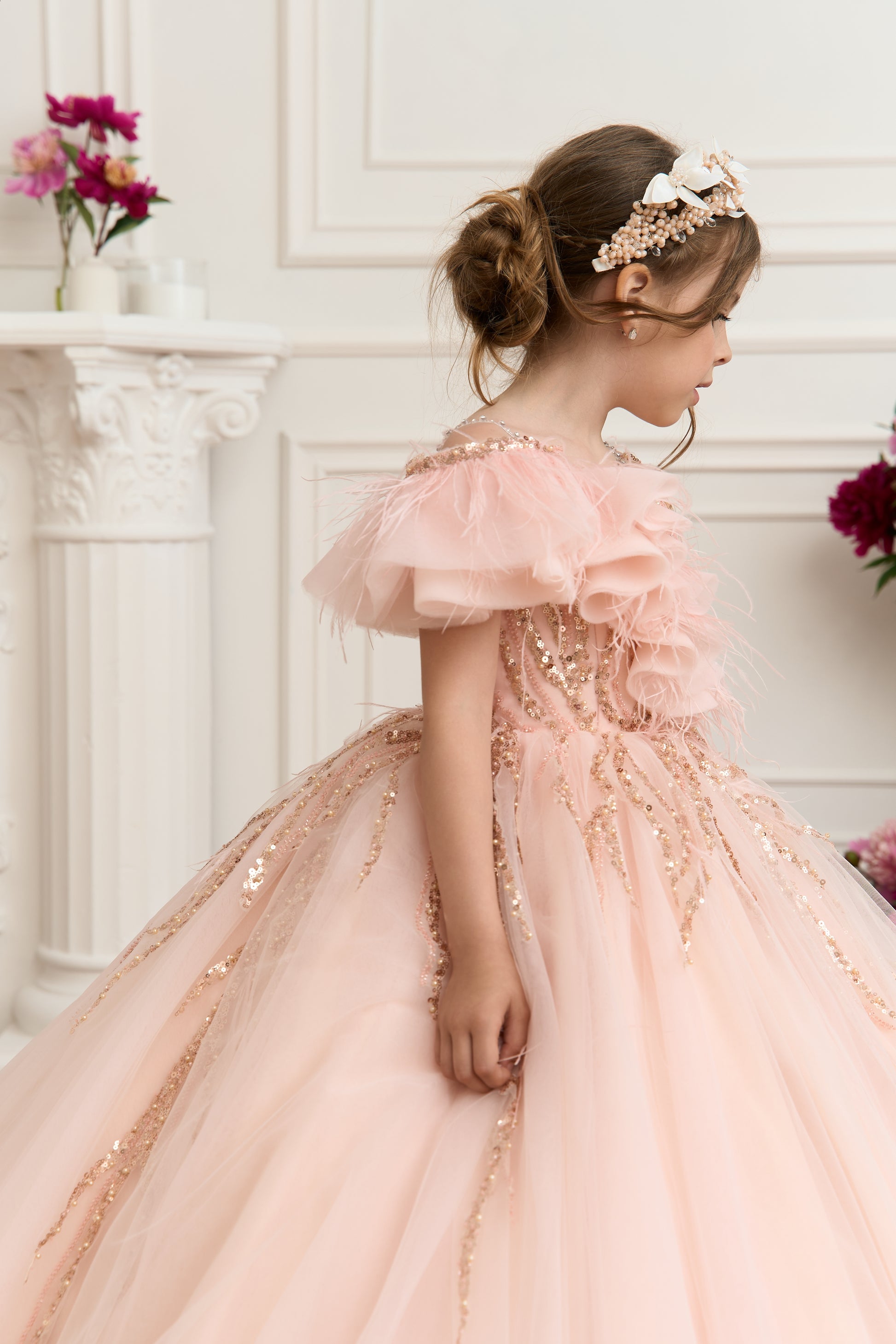 Cannes Dress