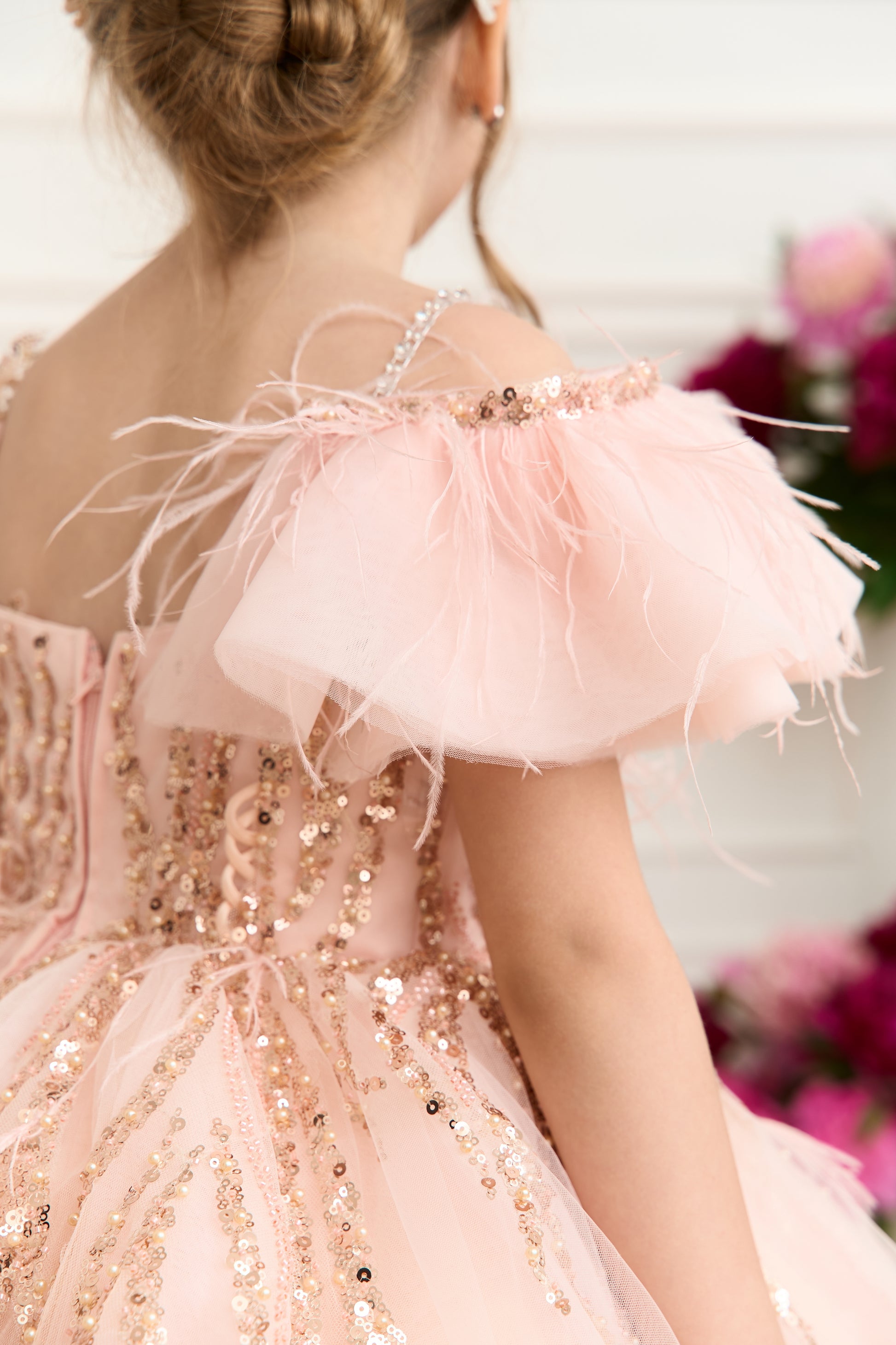 Cannes Dress
