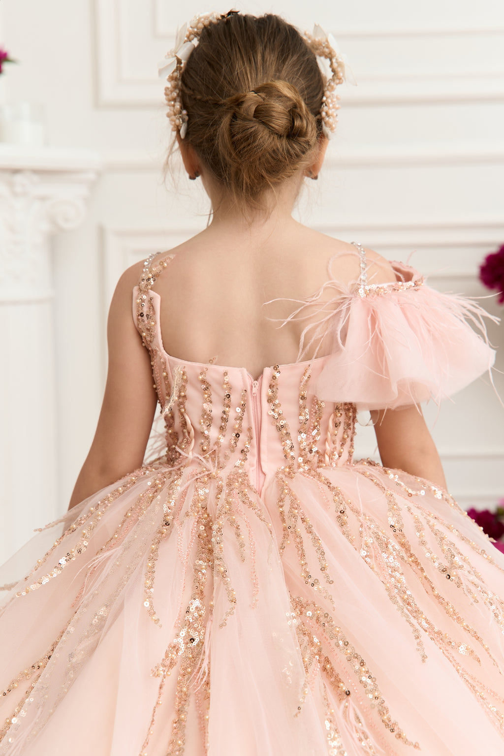 Cannes Dress