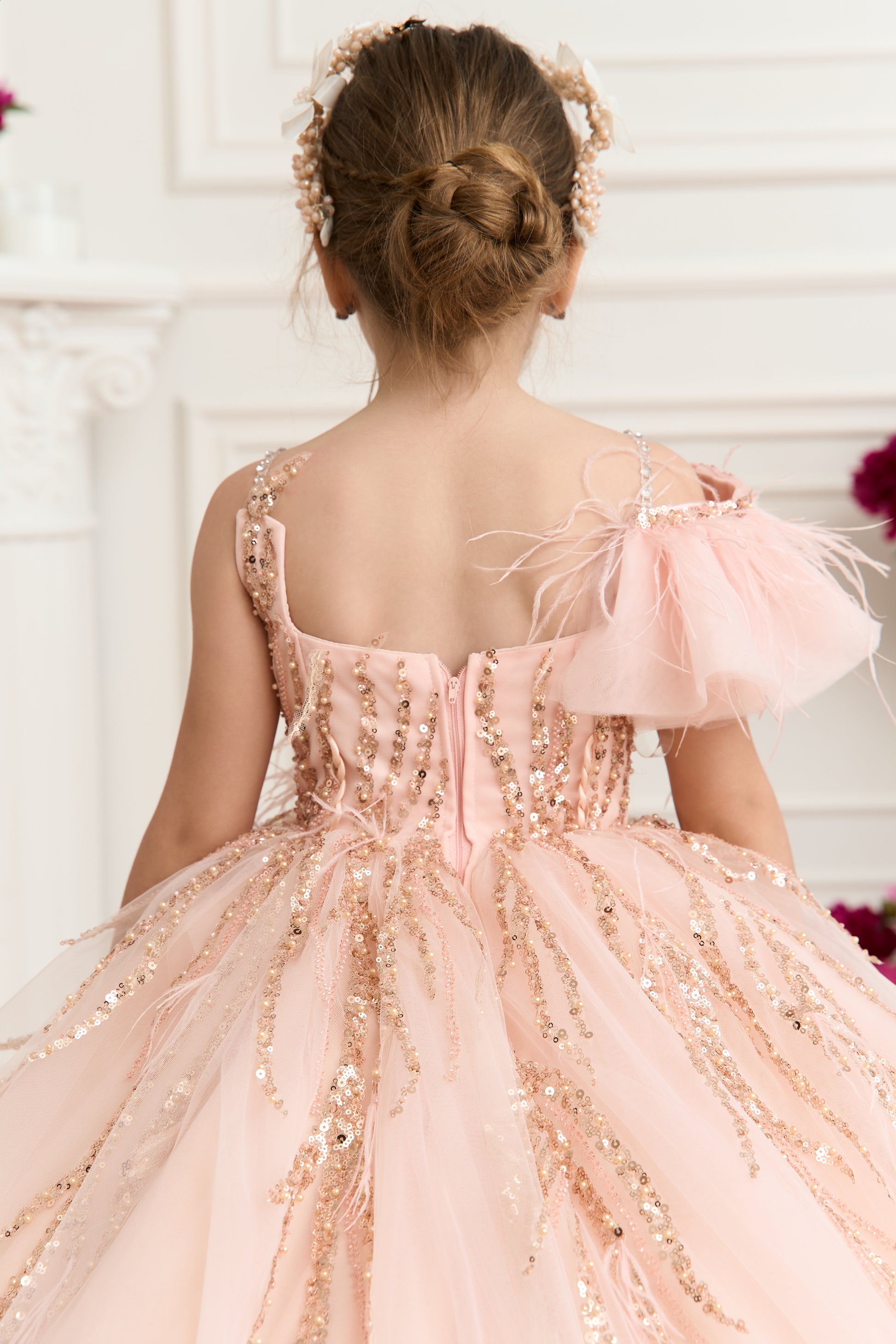 Cannes Dress