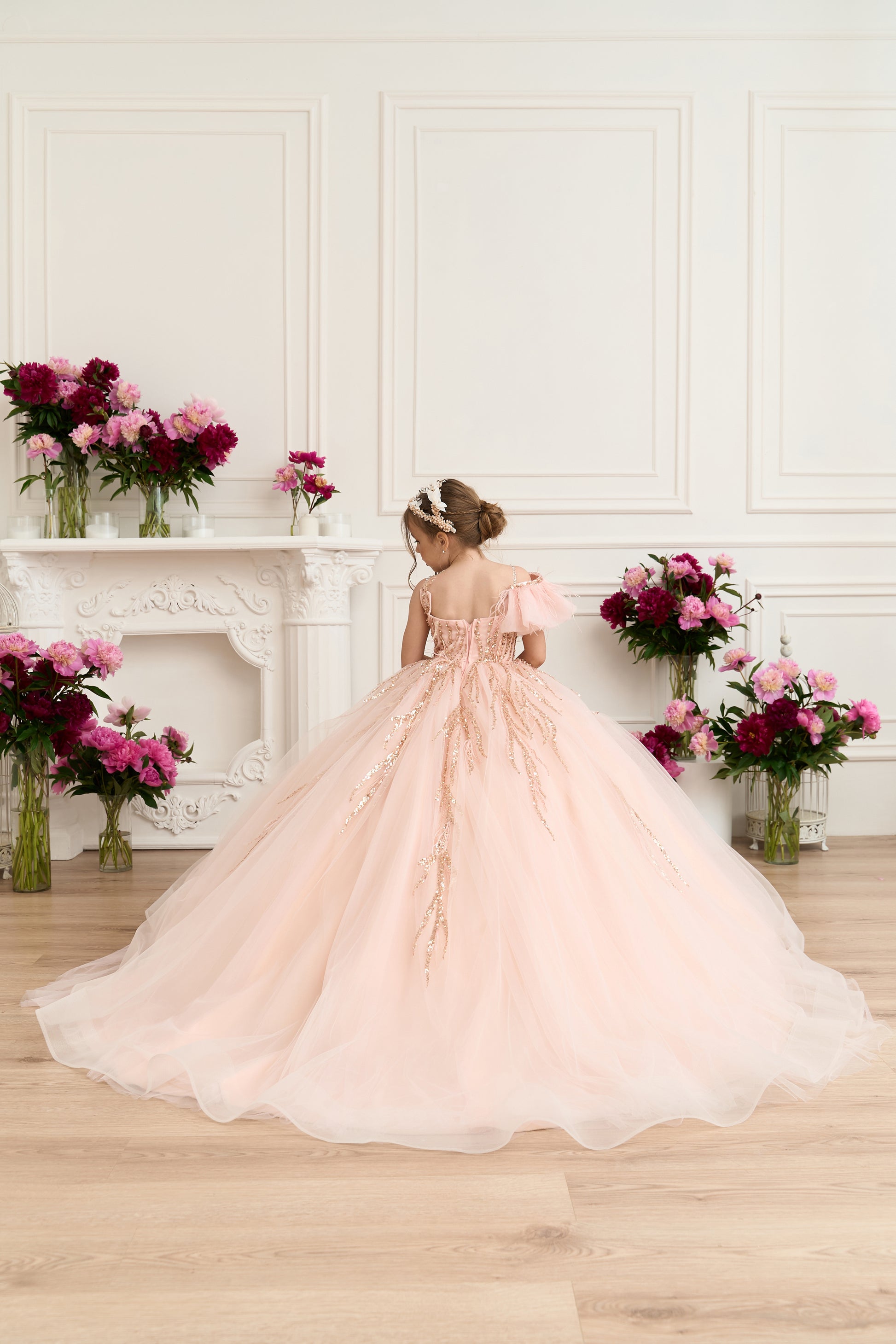 Cannes Dress