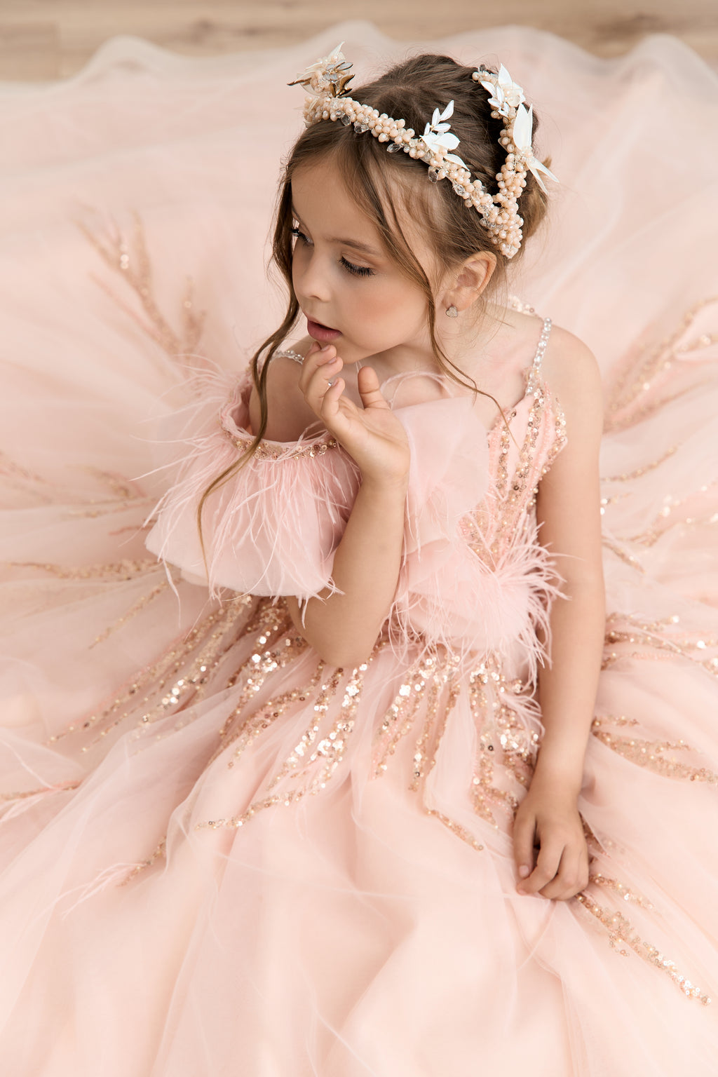 Cannes Dress