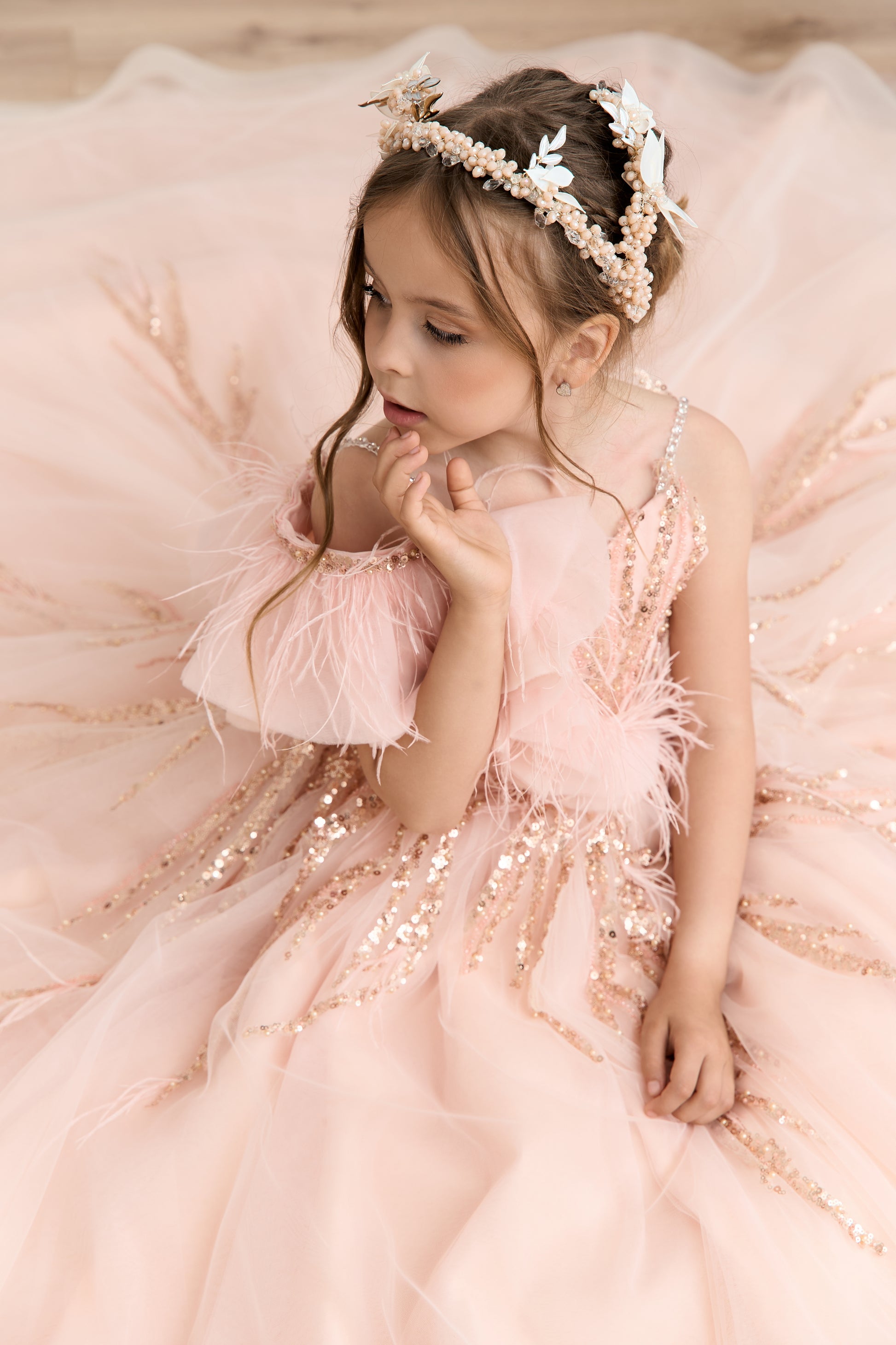 Cannes Dress