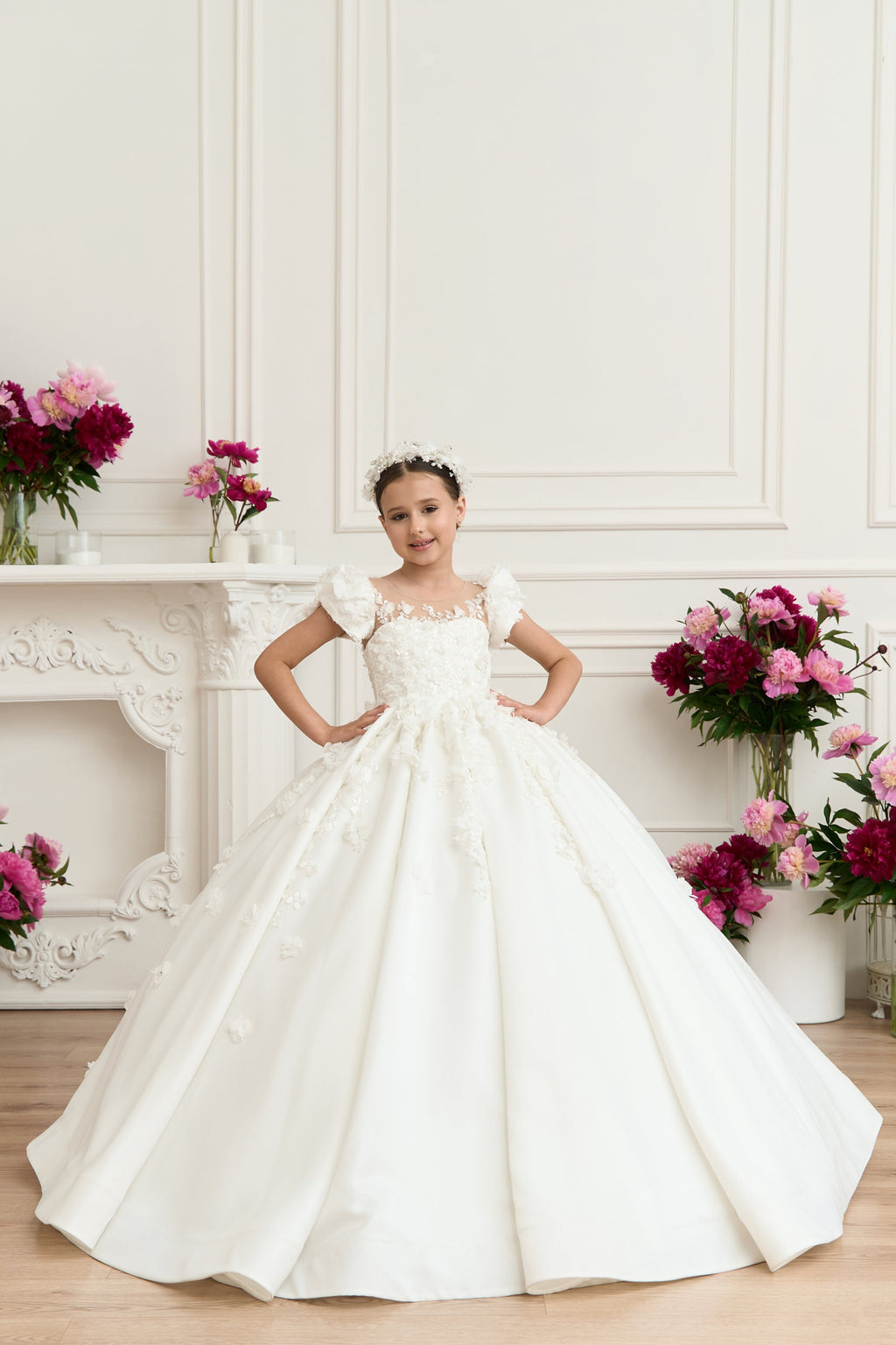 Lucerne Dress