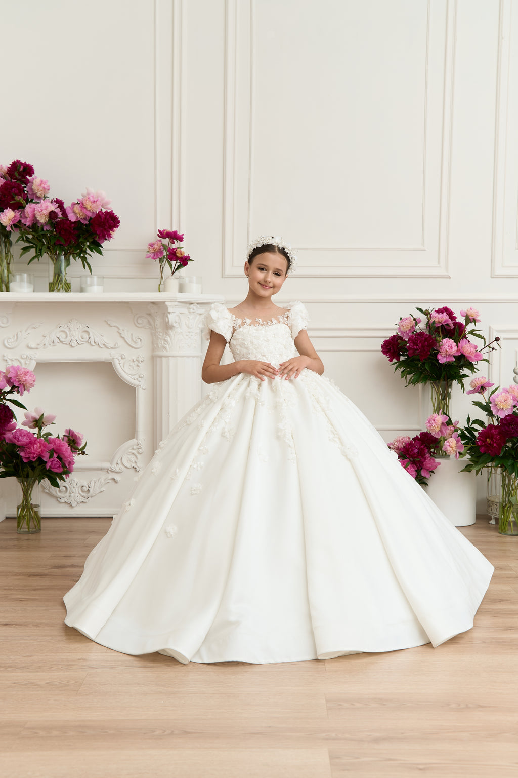 Lucerne Dress