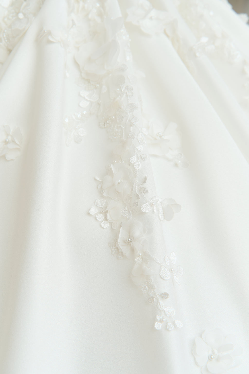 Lucerne Dress