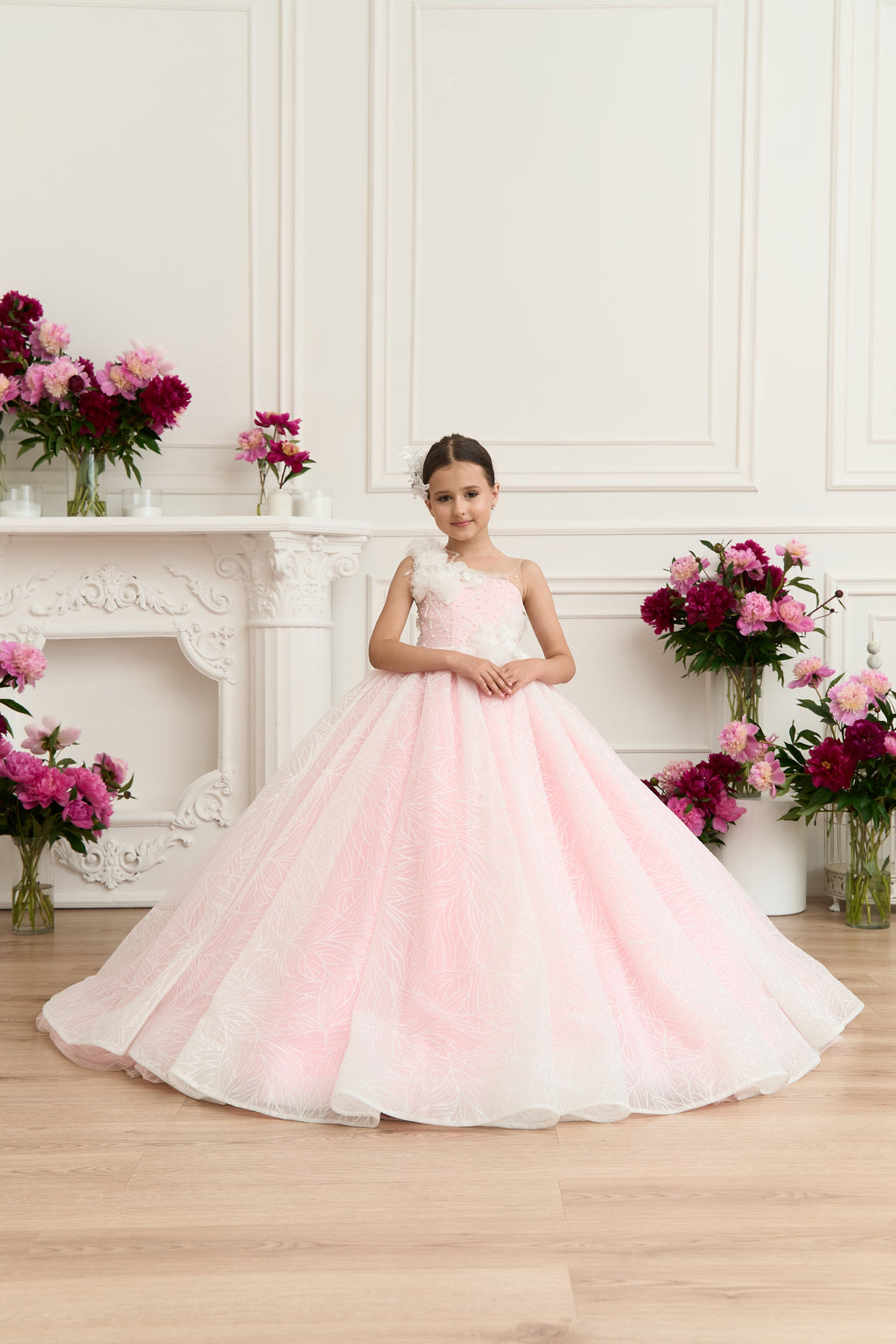 Monaco Dress