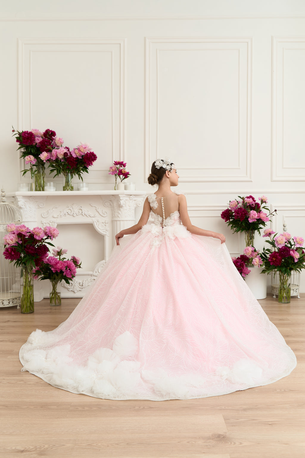 Monaco Dress