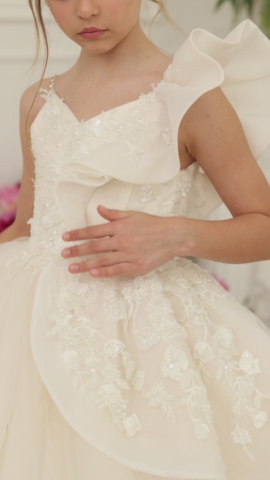 Amalfi Dress
