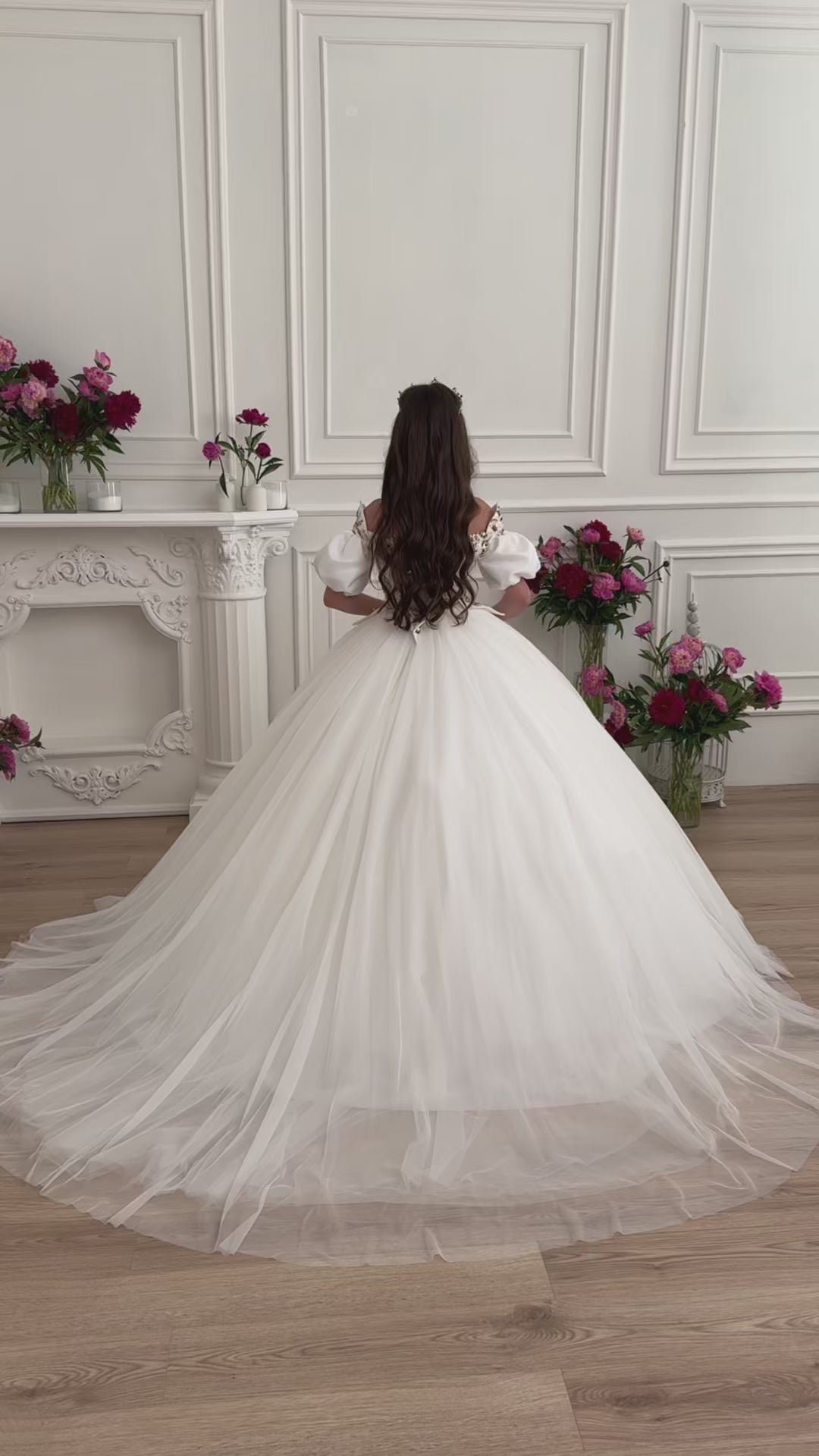 Savannah Dress